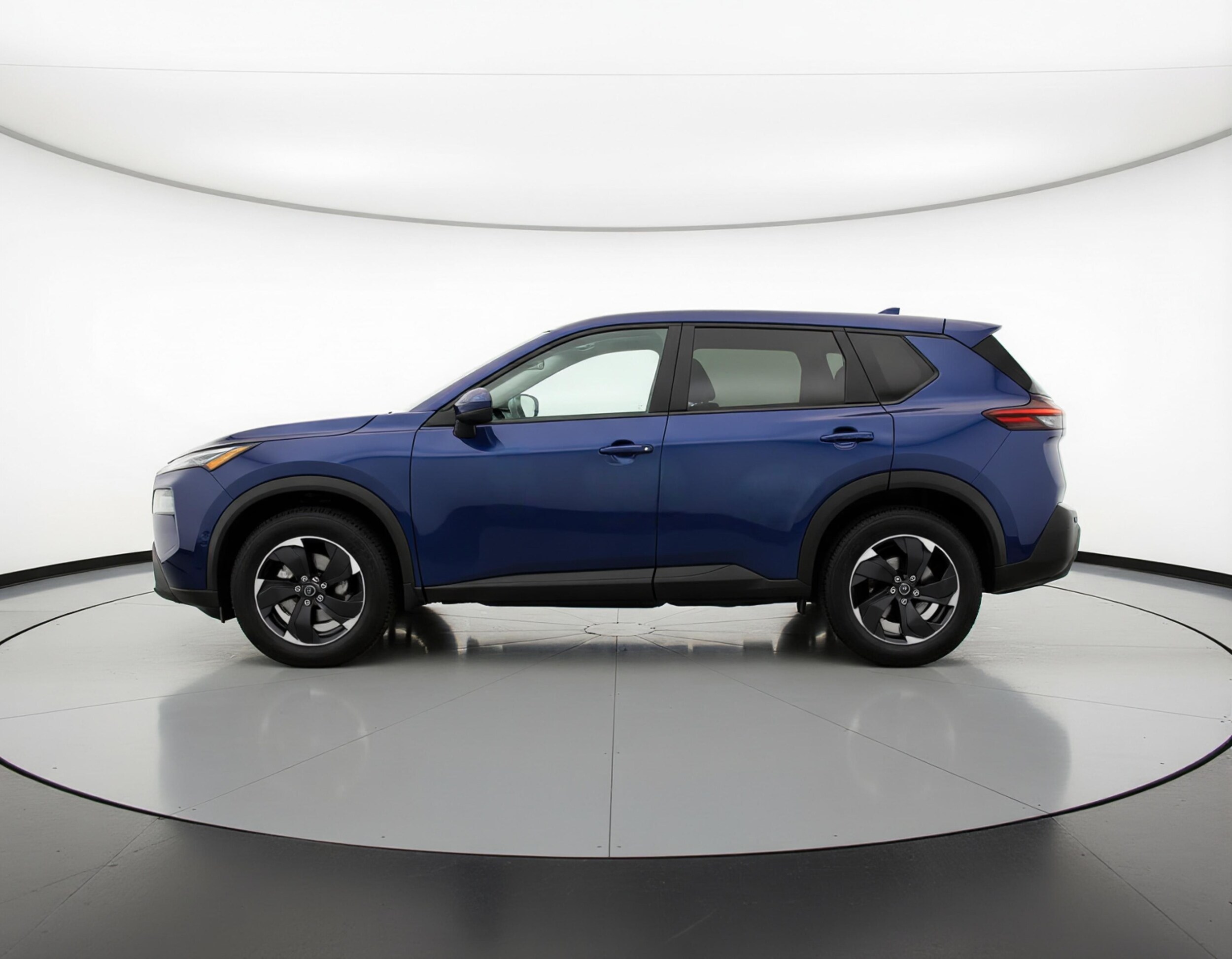 Thumbnail: 2025 Nissan Rogue - 4