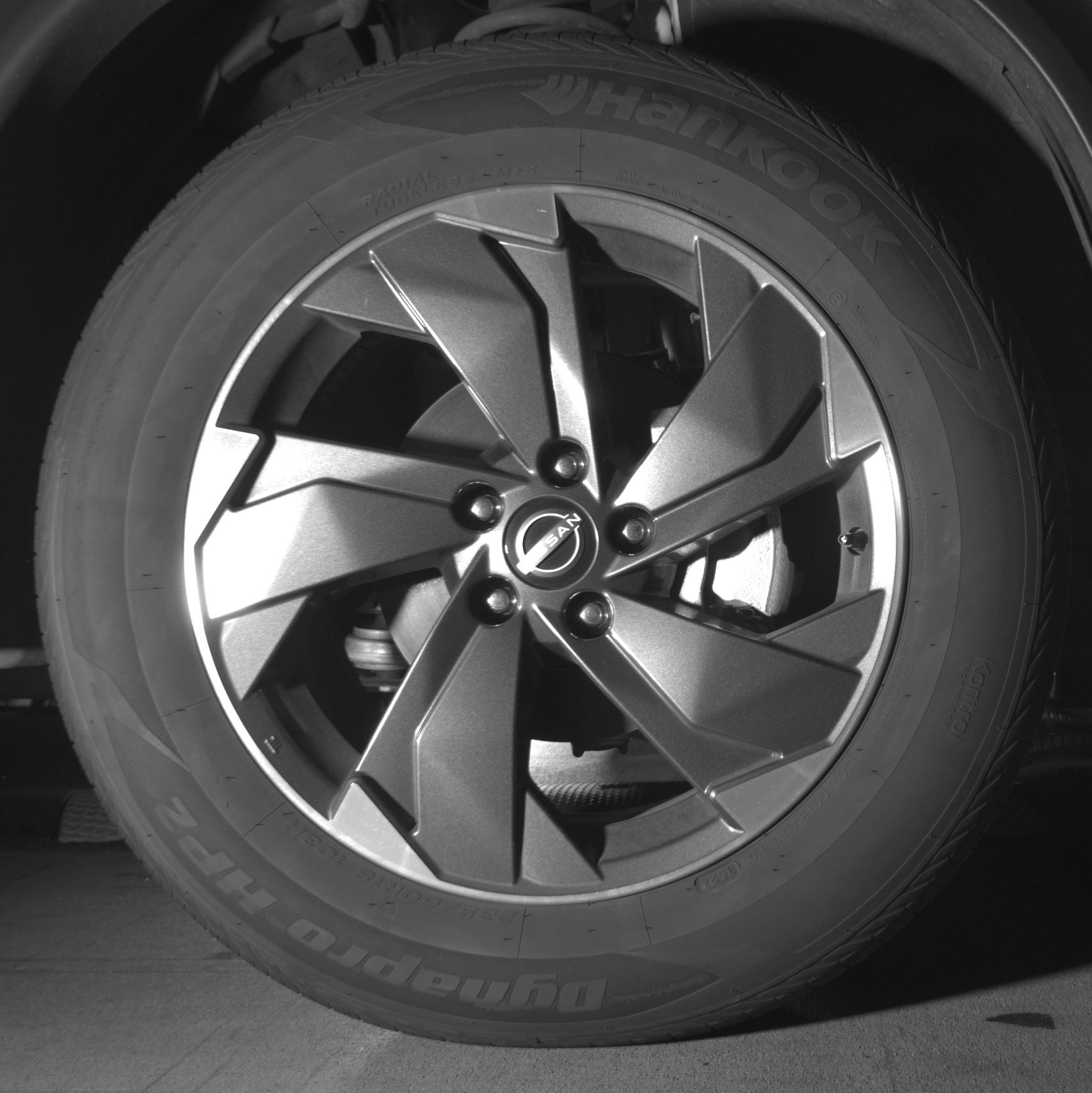 Thumbnail: 2025 Nissan Rogue - 10