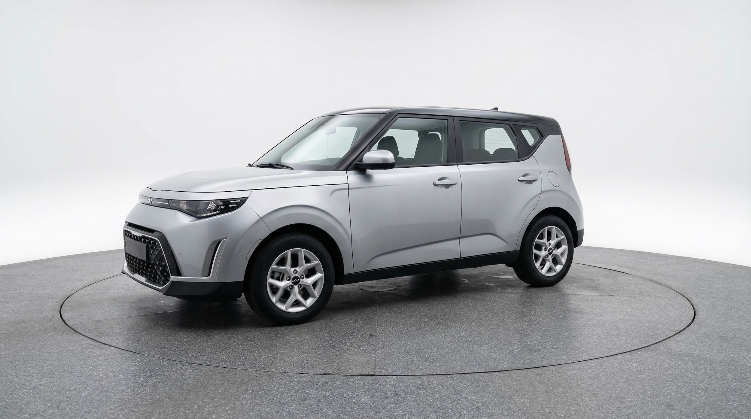 Thumbnail: 2025 Kia Soul - 3