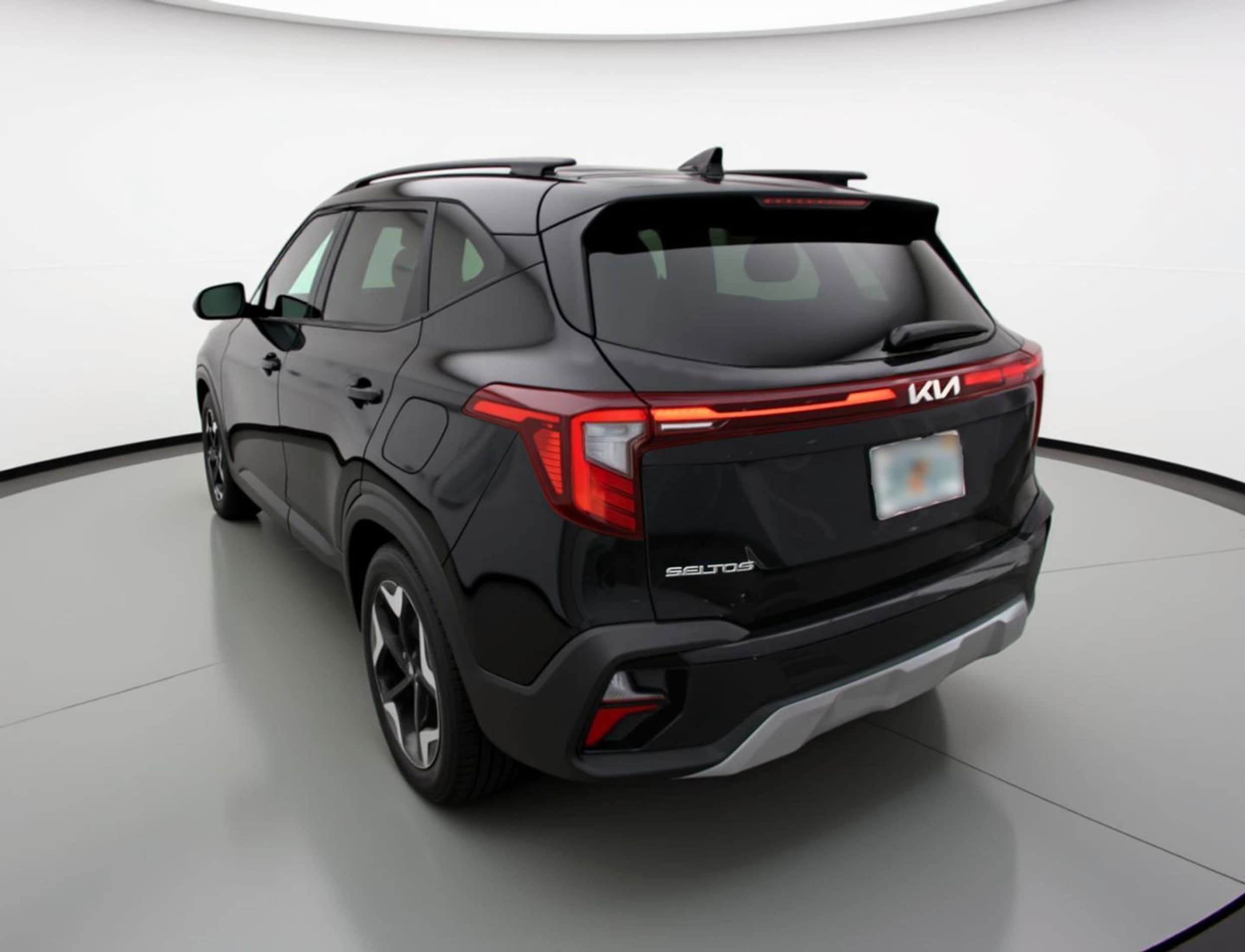 Thumbnail: 2025 Kia Seltos - 6