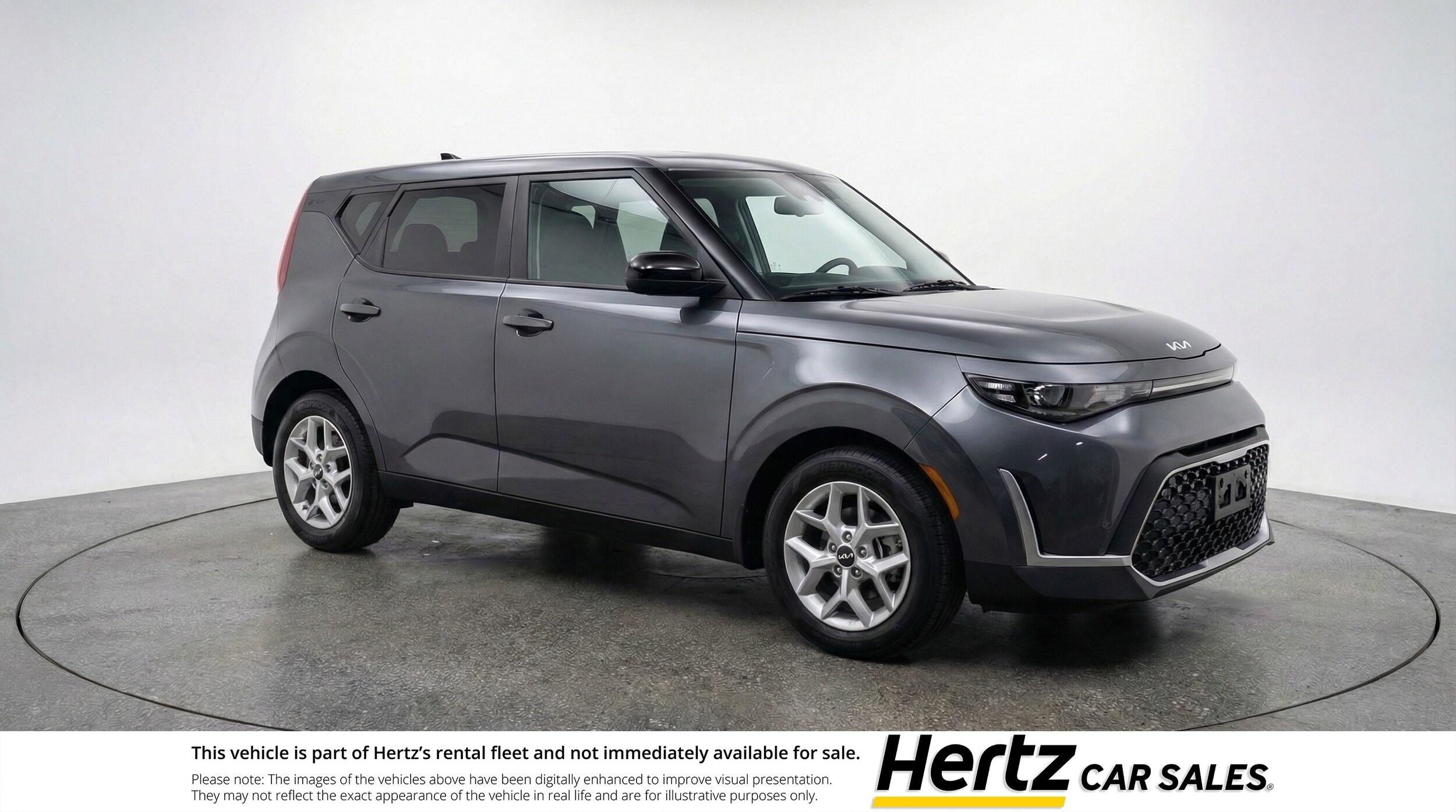 Thumbnail: 2025 Kia Soul - 1