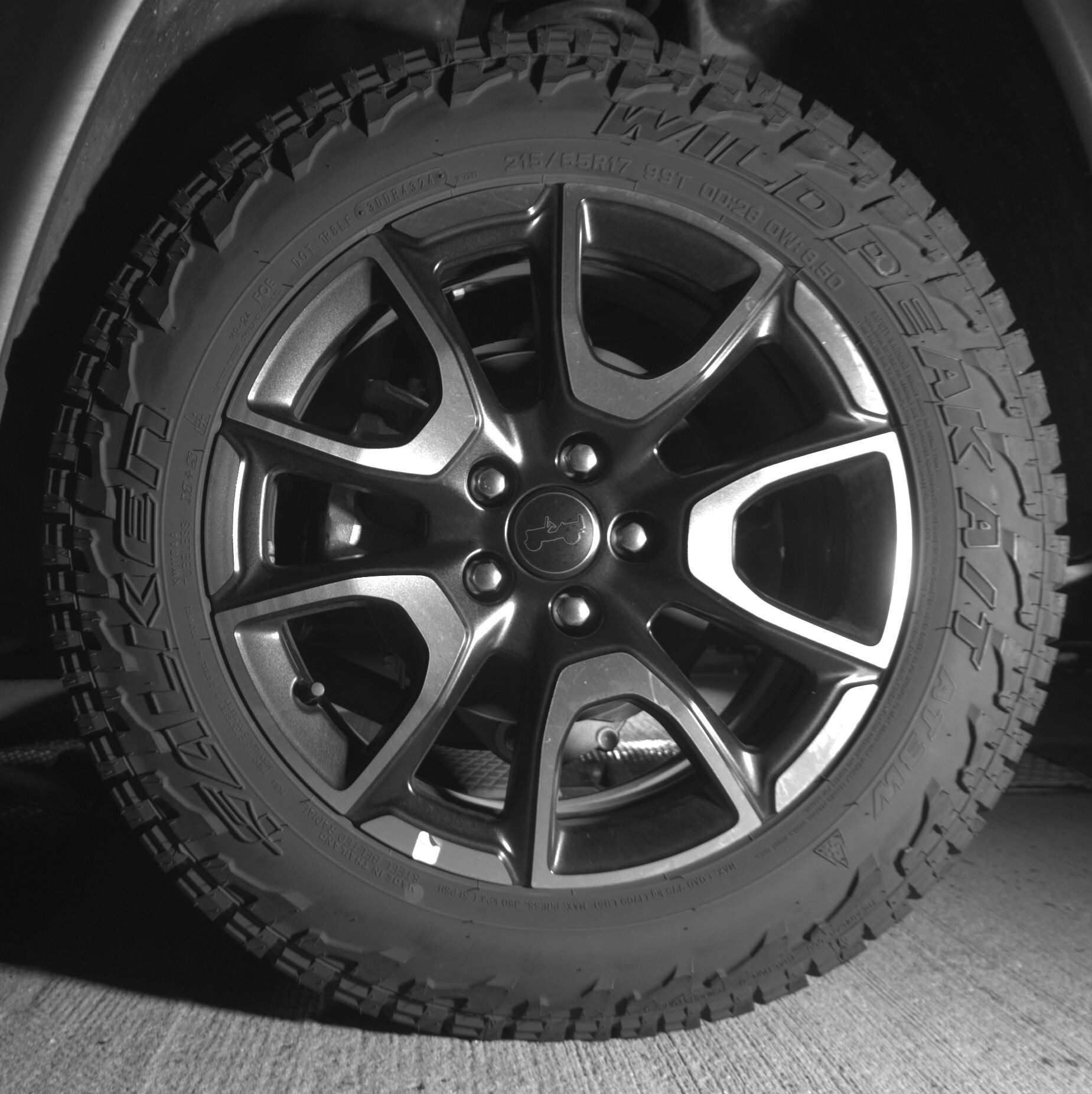 Thumbnail: 2025 Jeep Compass - 11