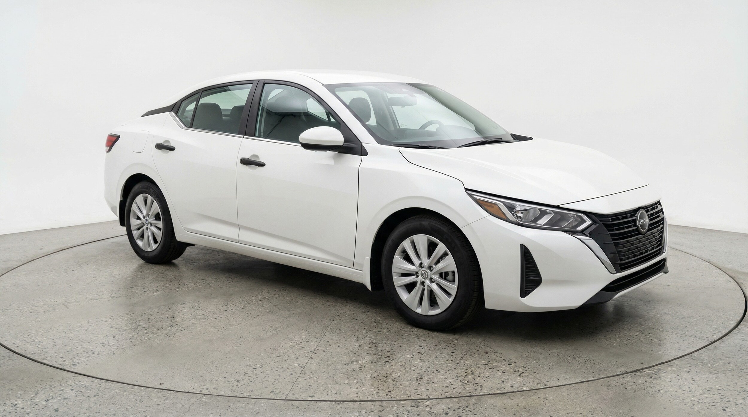 Thumbnail: 2025 Nissan Sentra - 1