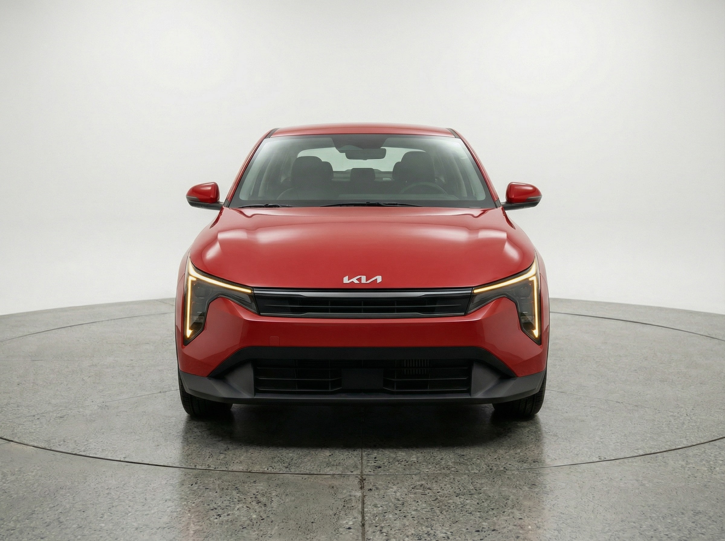 Thumbnail: 2025 Kia K4 - 2