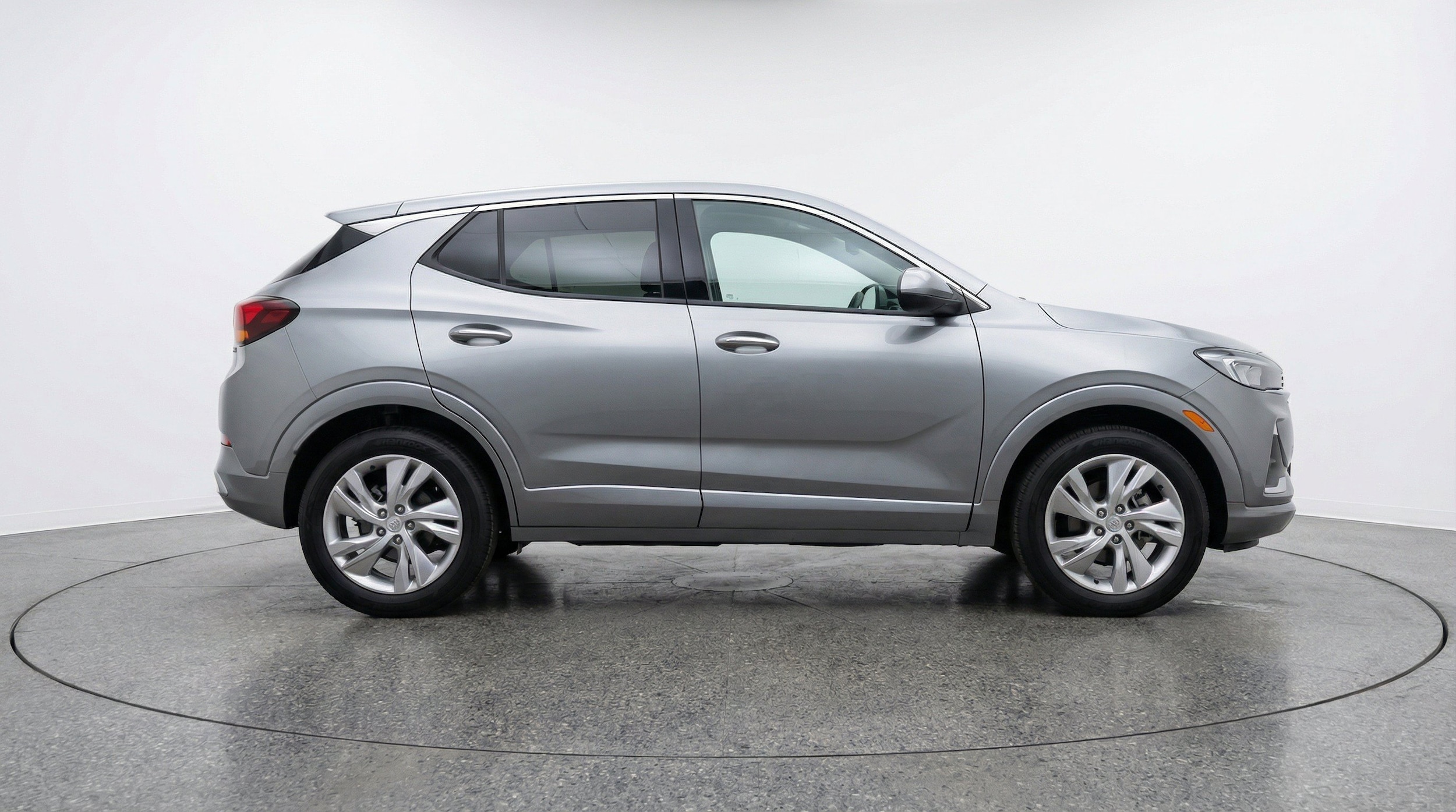 Thumbnail: 2026 Buick Encore GX - 11