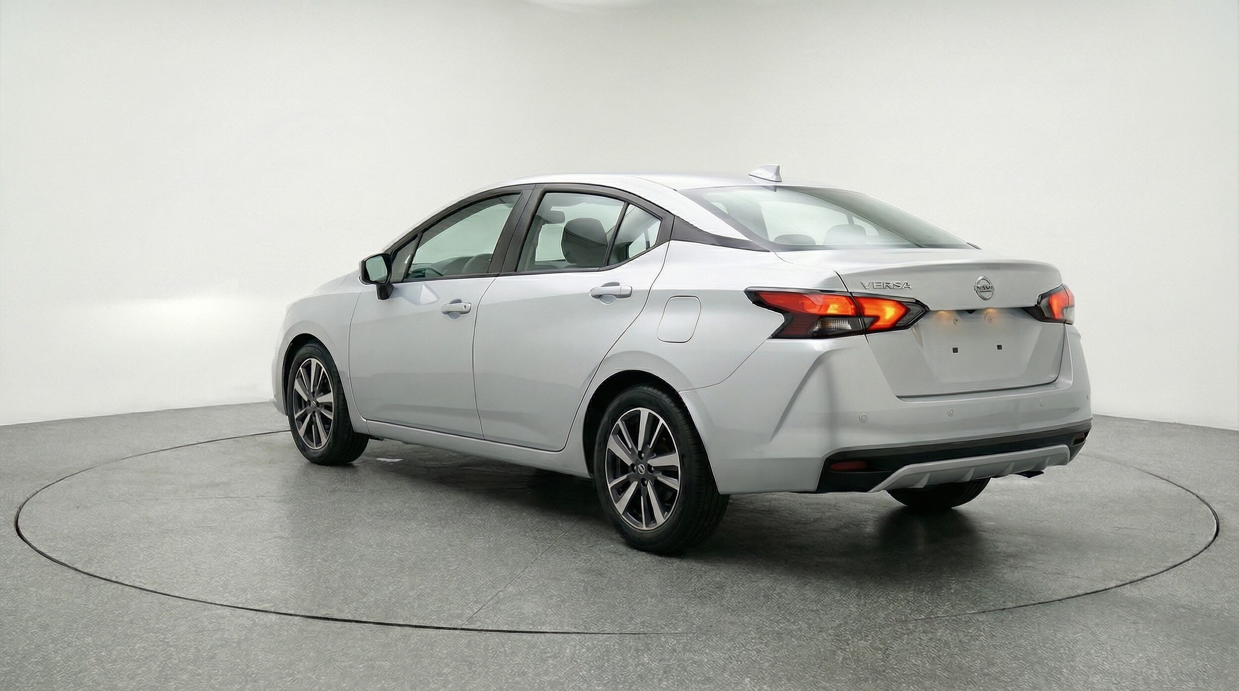 Thumbnail: 2025 Nissan Versa - 5