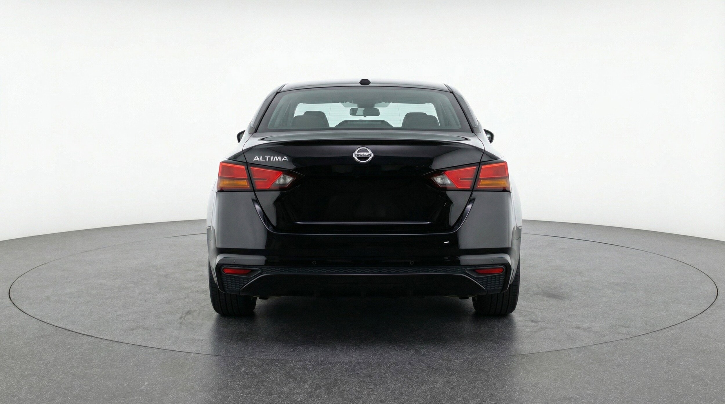 Thumbnail: 2025 Nissan Altima - 7