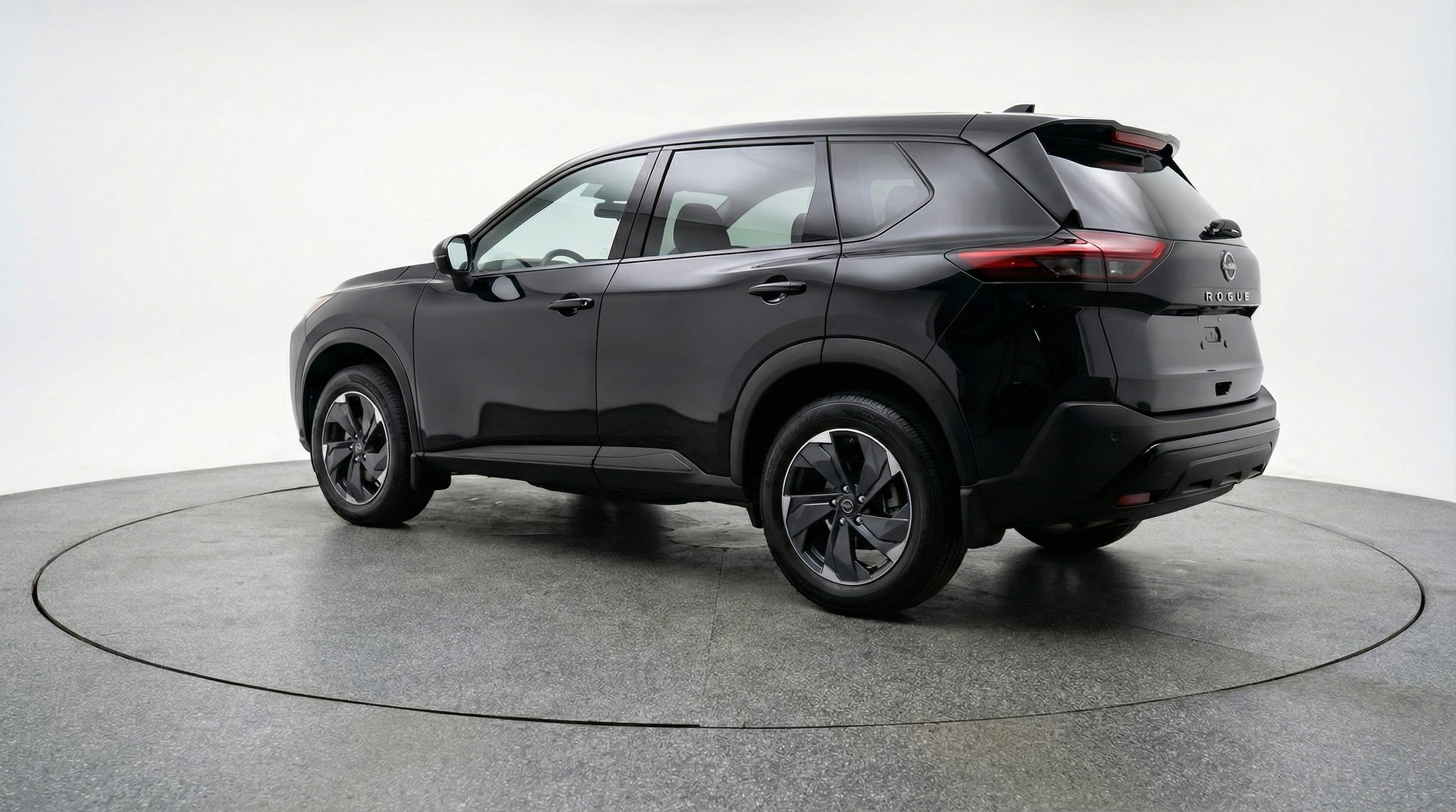 Thumbnail: 2025 Nissan Rogue - 5