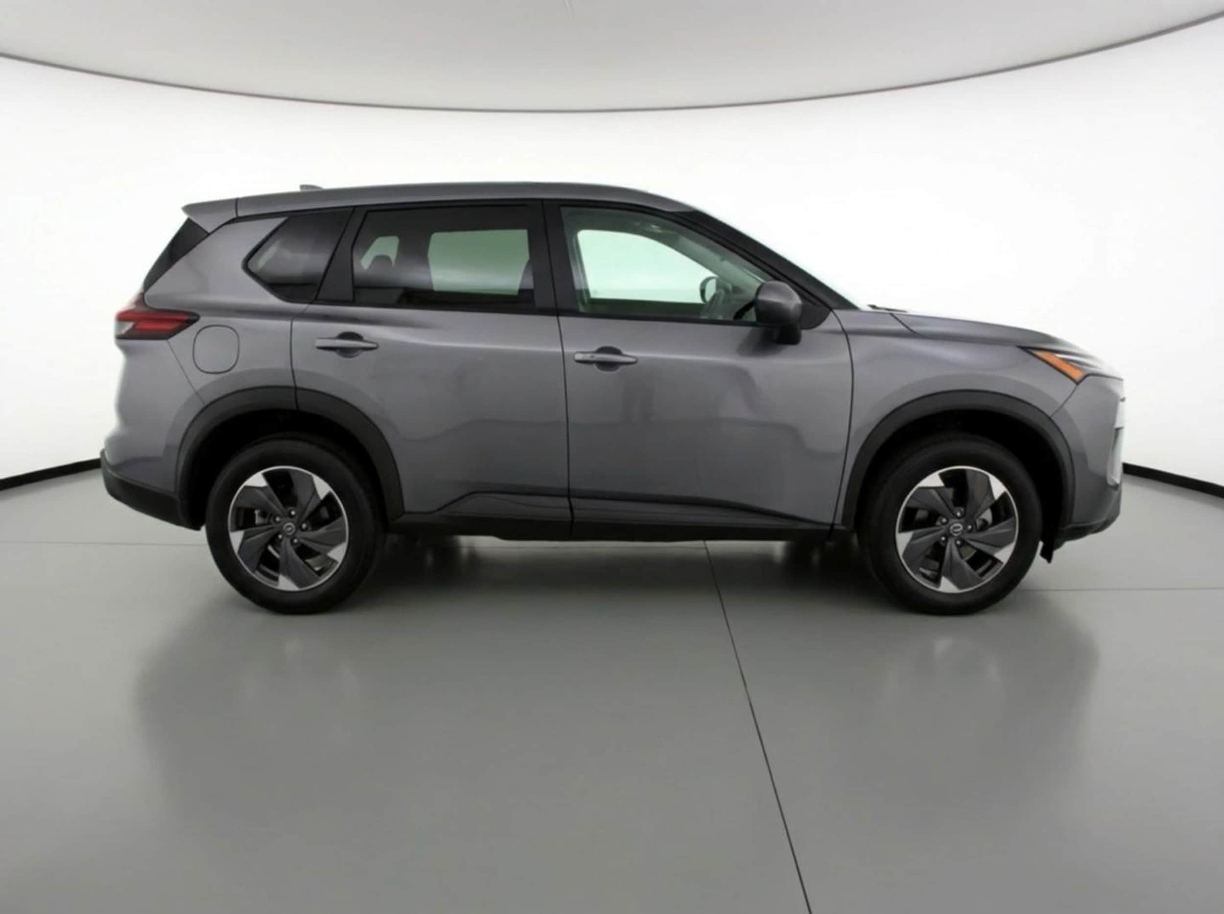Thumbnail: 2025 Nissan Rogue - 8