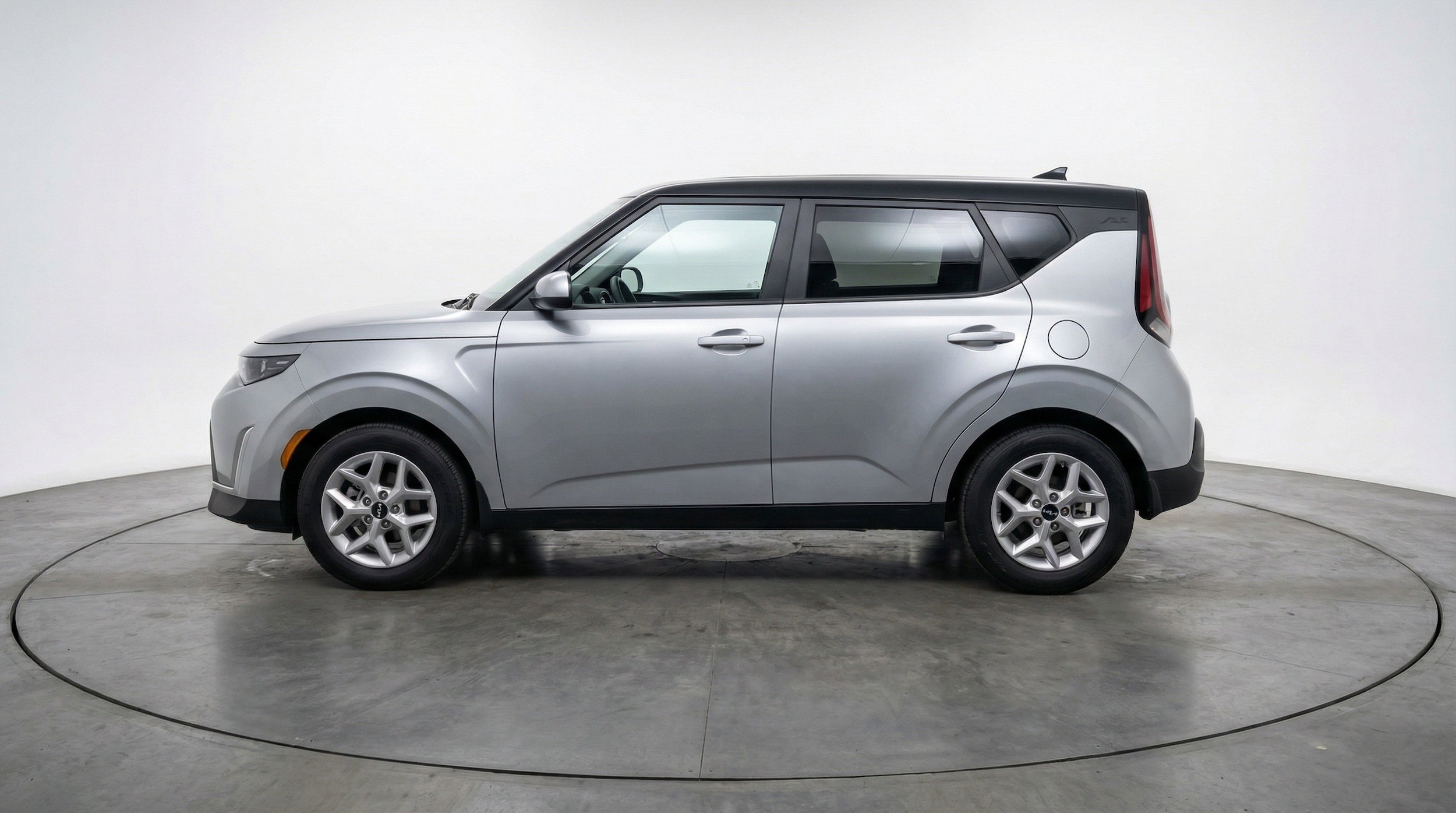 Thumbnail: 2025 Kia Soul - 5