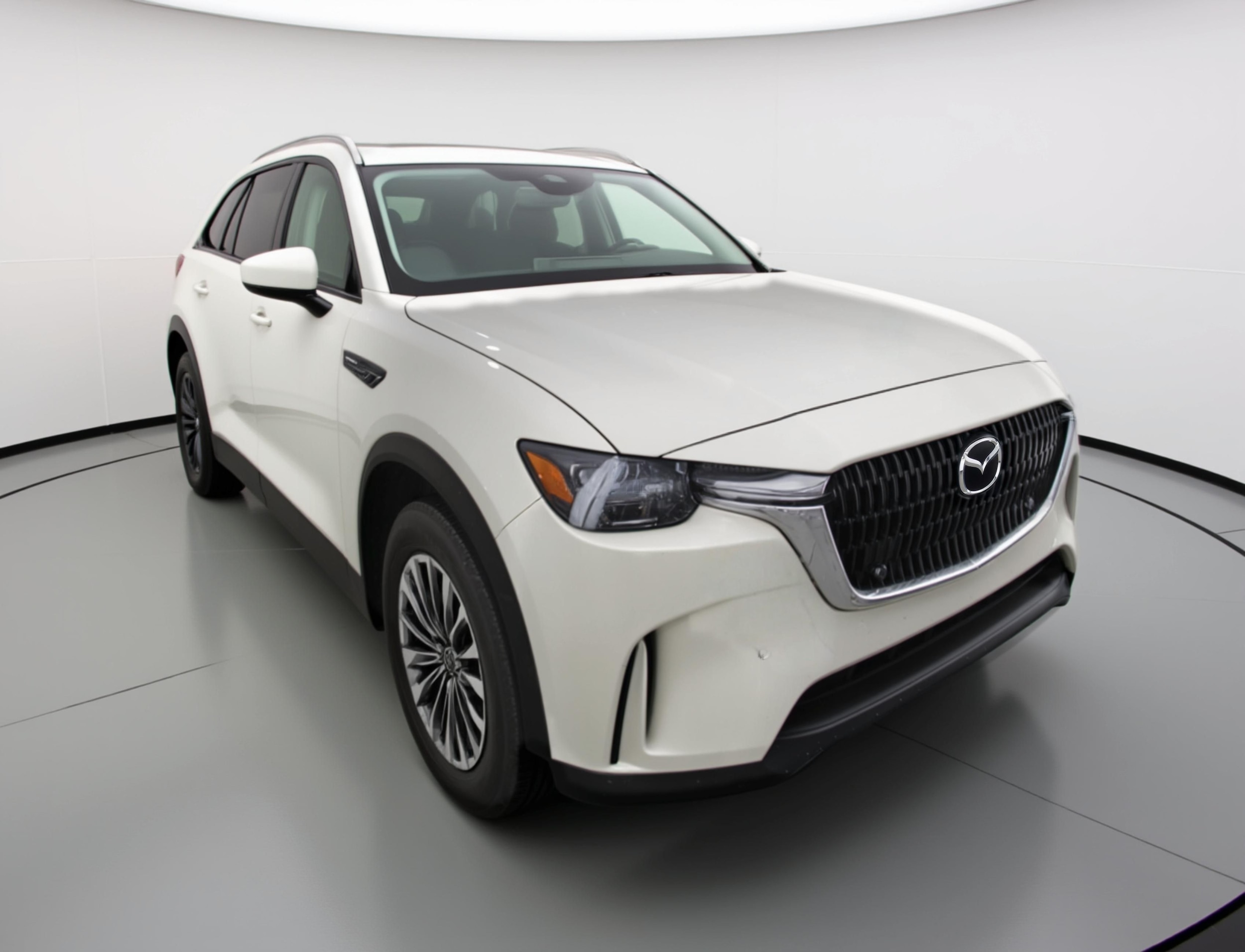 Thumbnail: 2025 Mazda CX-90 - 1