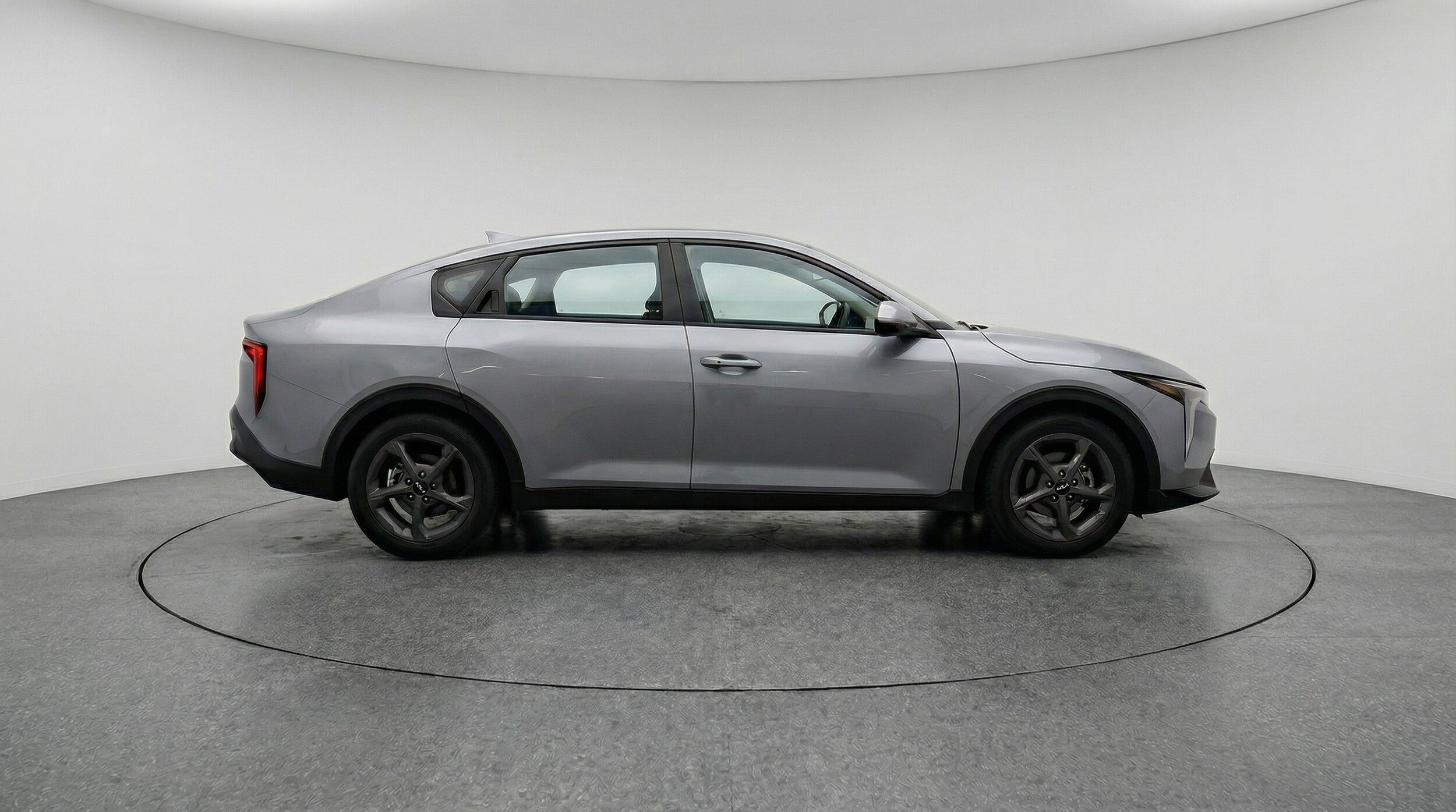 Thumbnail: 2025 Kia K4 - 11