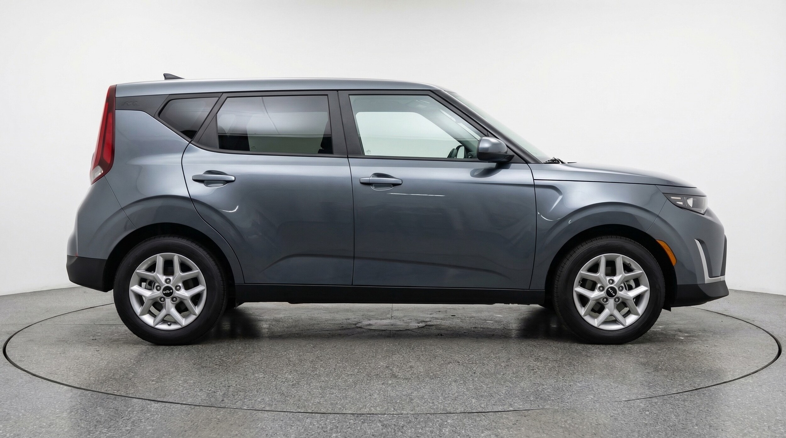 Thumbnail: 2025 Kia Soul - 8