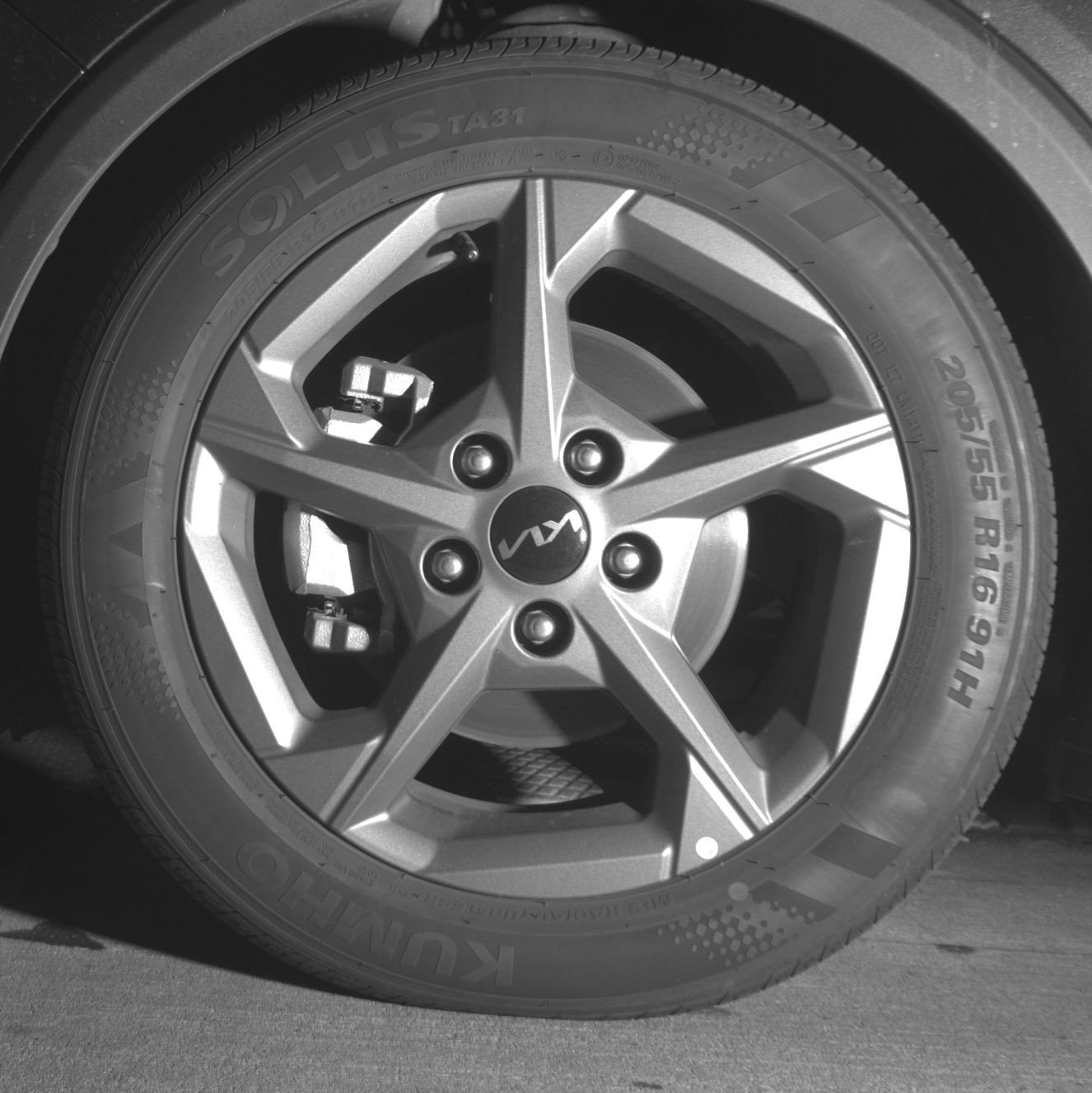 Thumbnail: 2025 Kia K4 - 12