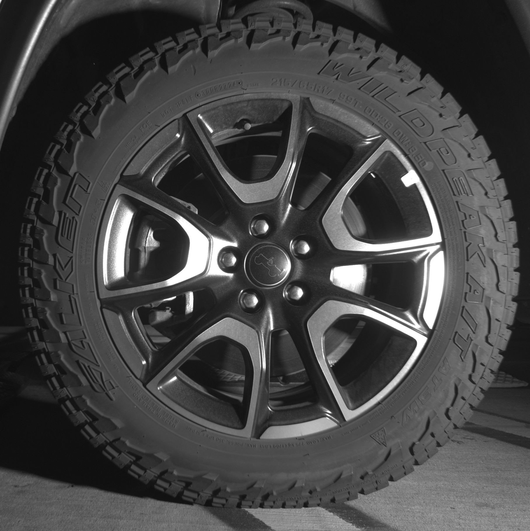 Thumbnail: 2025 Jeep Compass - 12