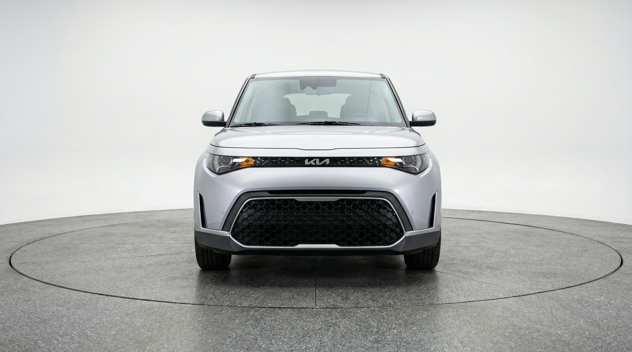 Thumbnail: 2025 Kia Soul - 2