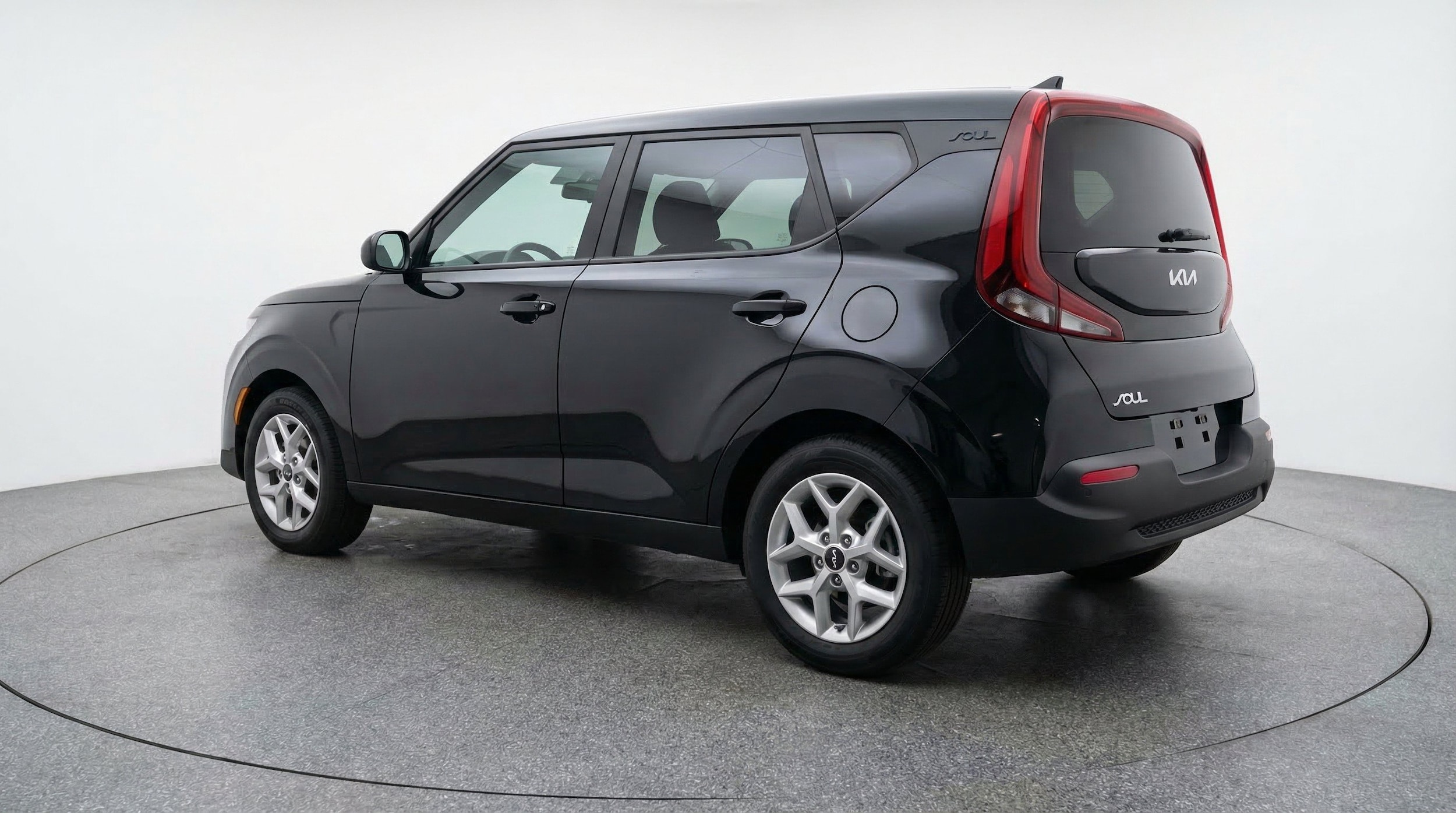 Thumbnail: 2025 Kia Soul - 6