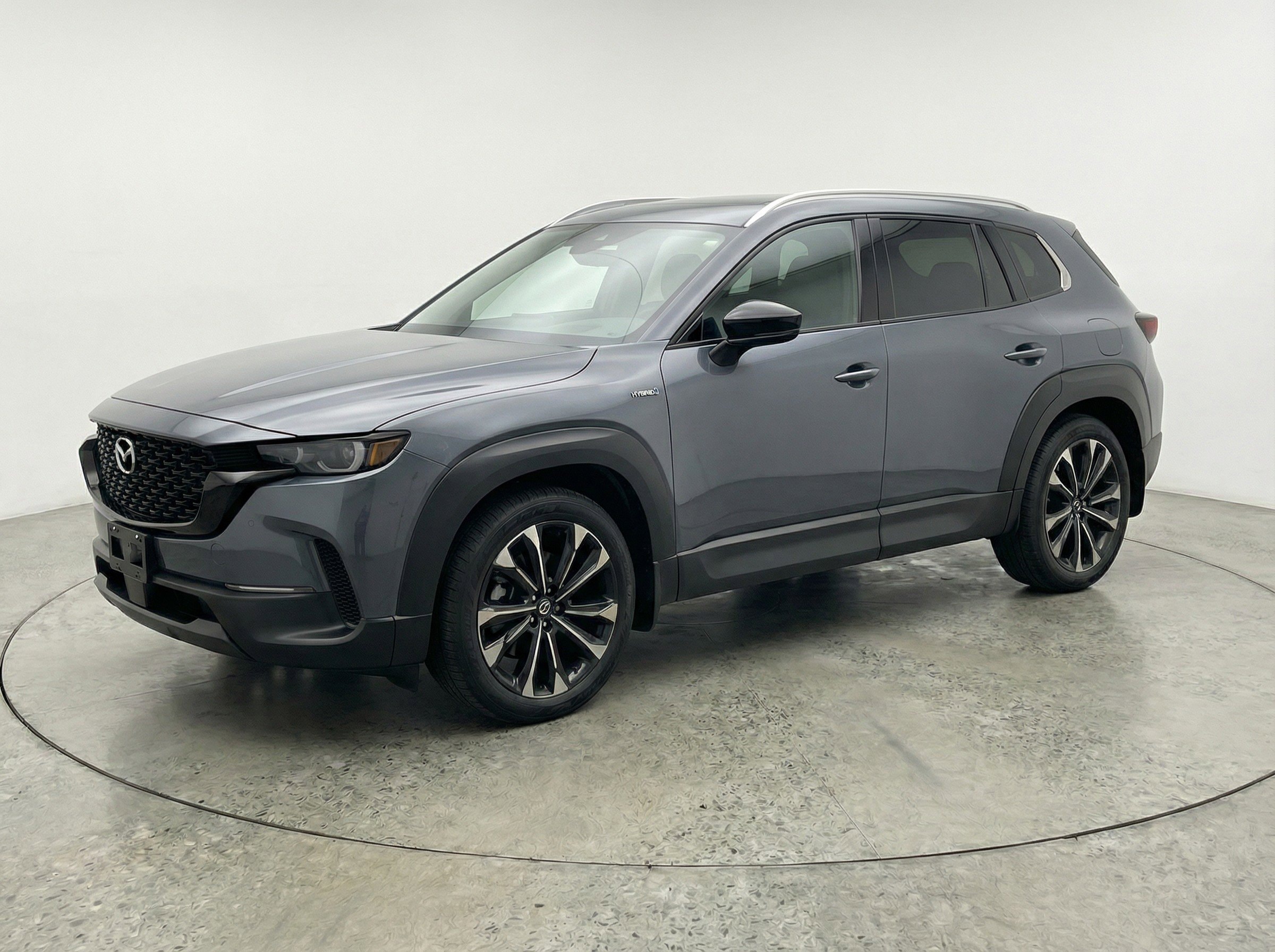 Thumbnail: 2025 Mazda CX-50 - 3