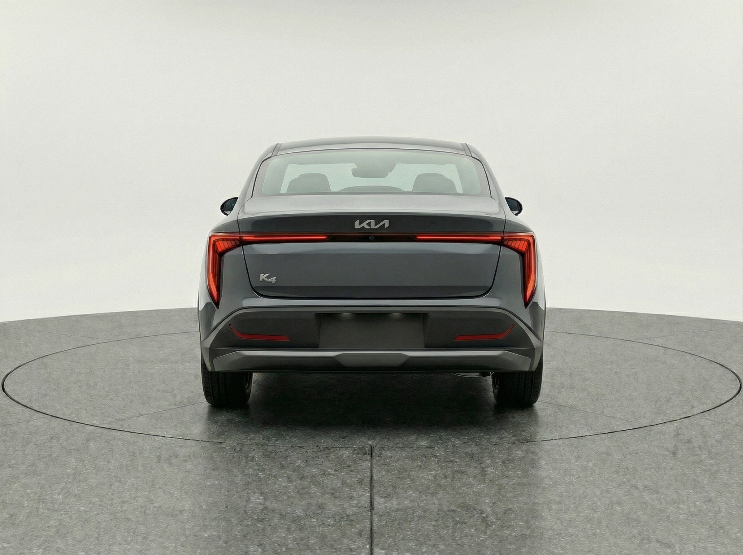 Thumbnail: 2025 Kia K4 - 6