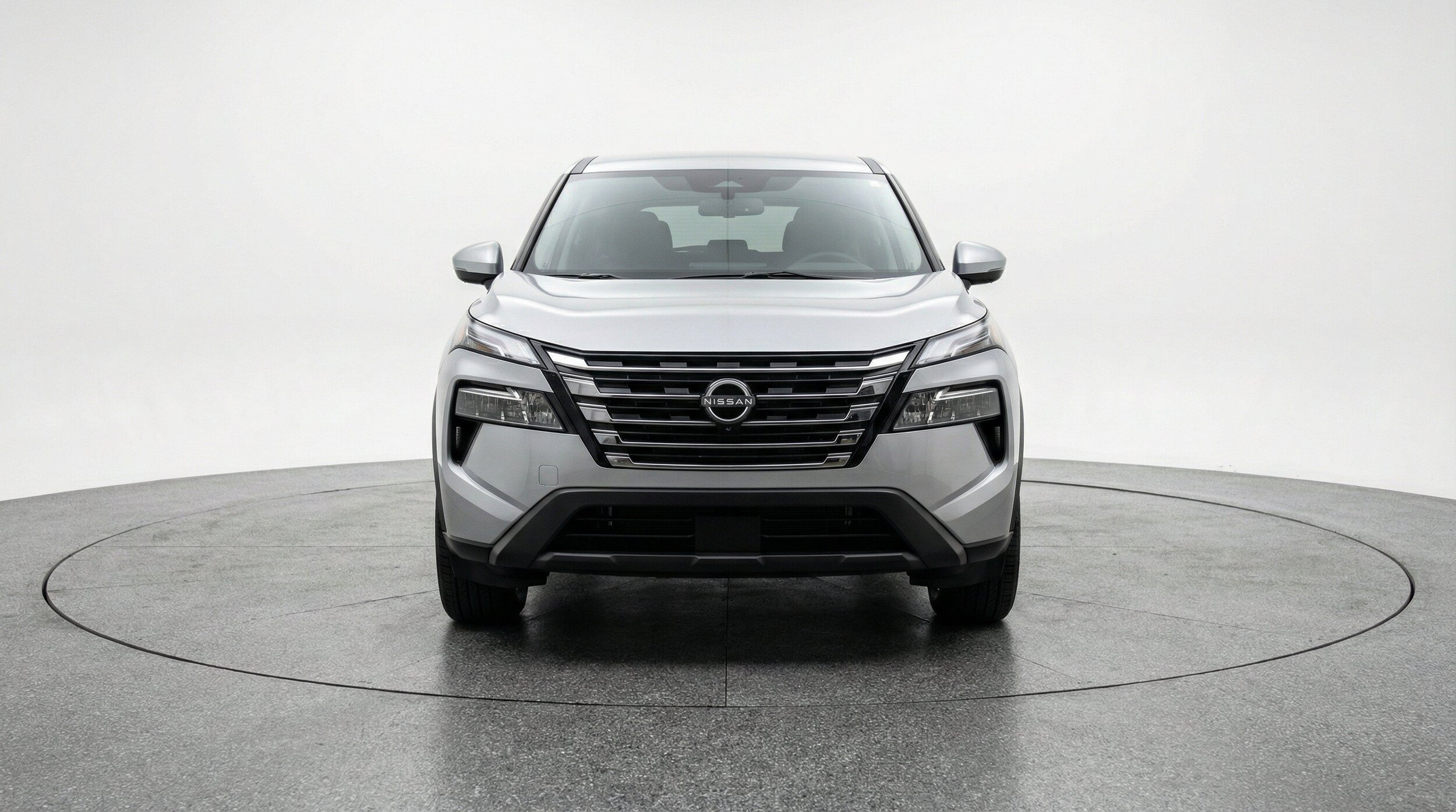 Thumbnail: 2025 Nissan Rogue - 2