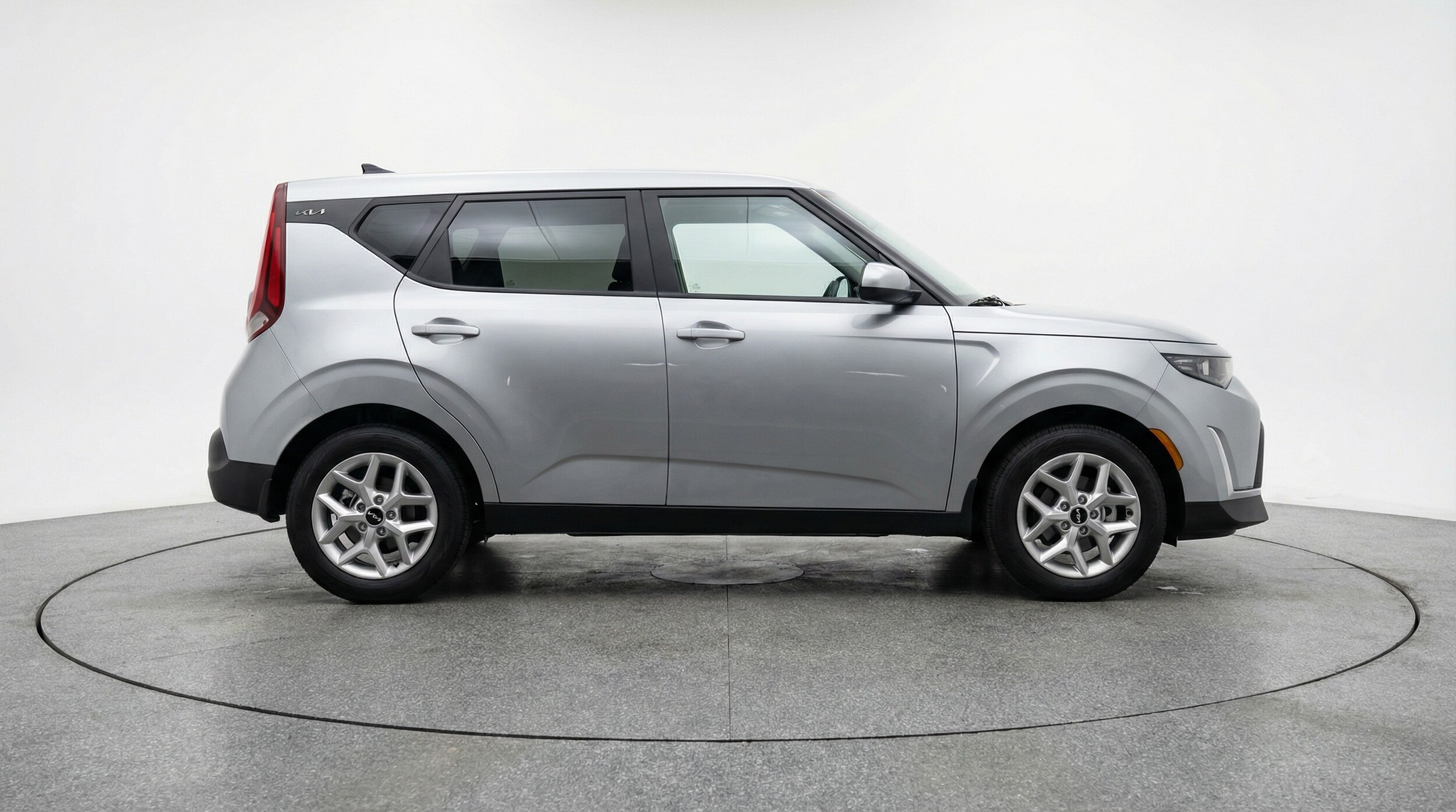 Thumbnail: 2025 Kia Soul - 8