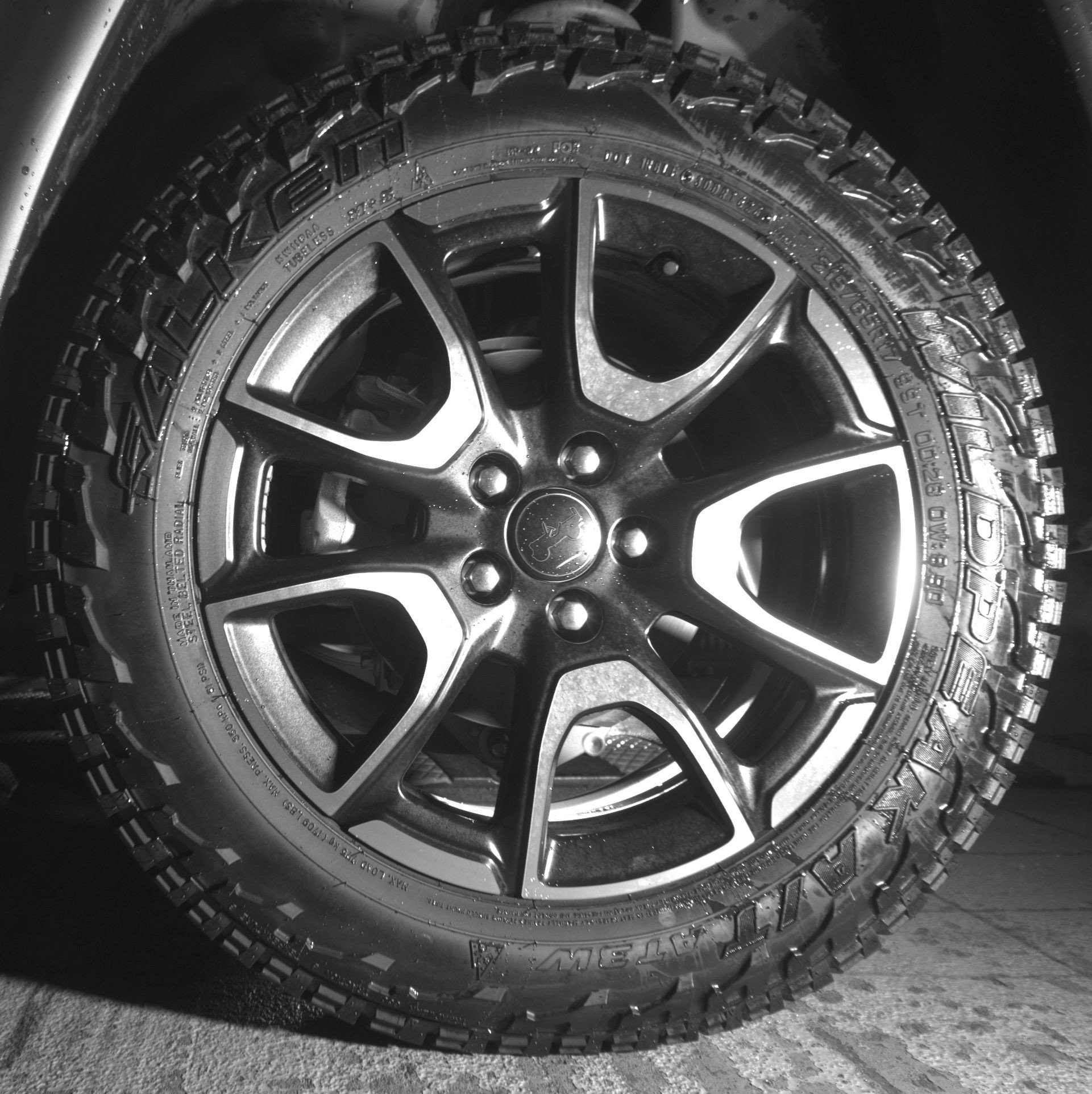 Thumbnail: 2025 Jeep Compass - 14