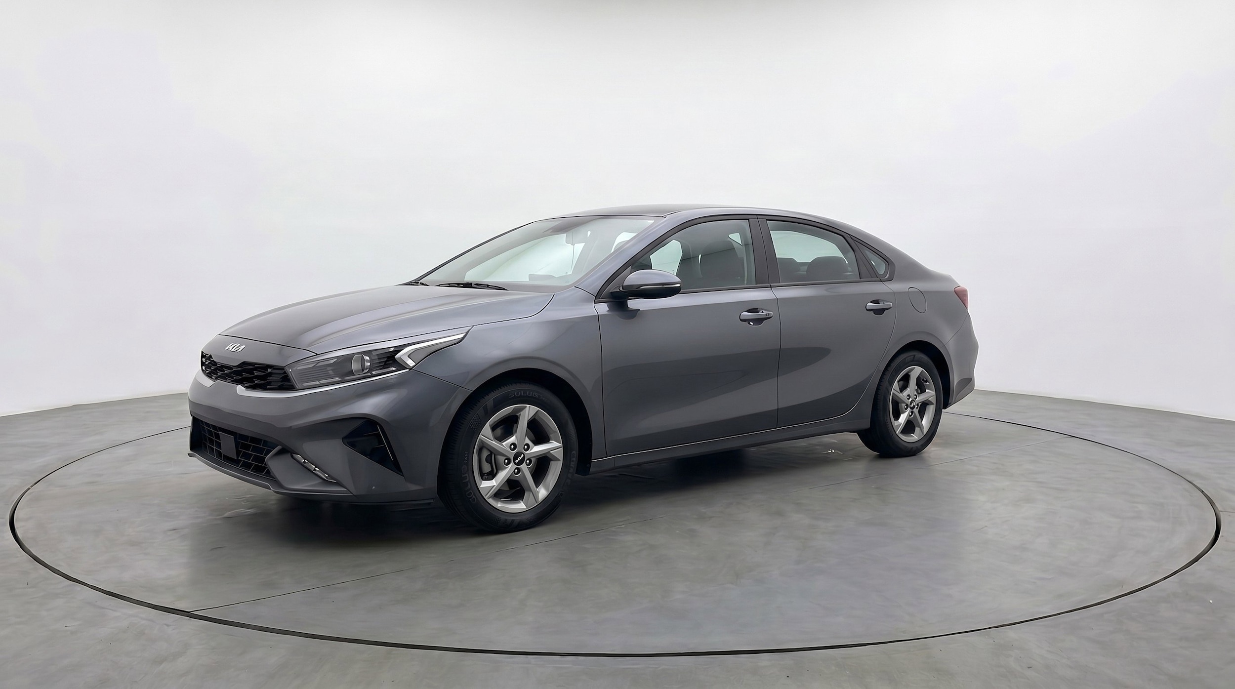 Thumbnail: 2025 Kia K4 - 3