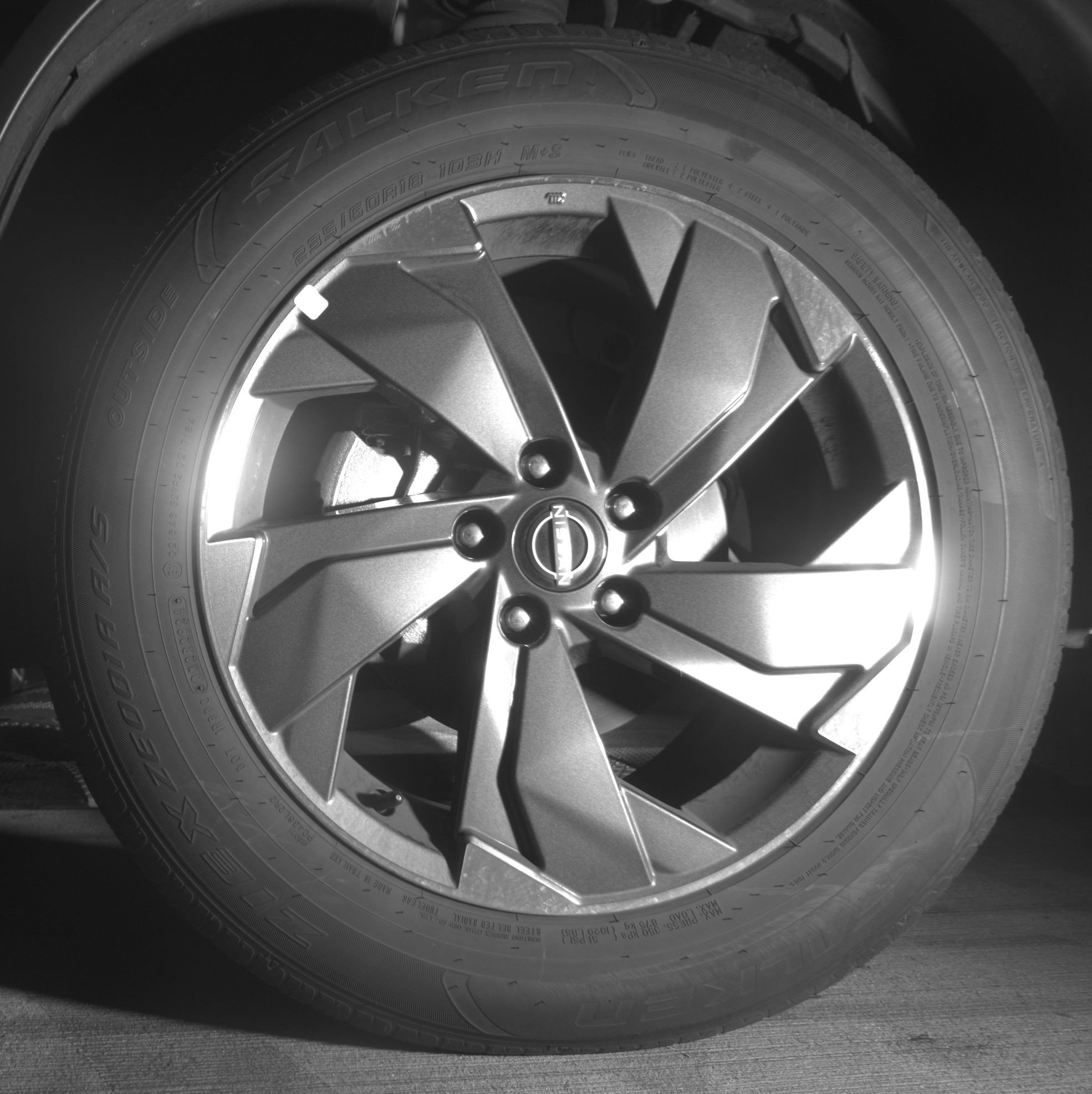 Thumbnail: 2025 Nissan Rogue - 12