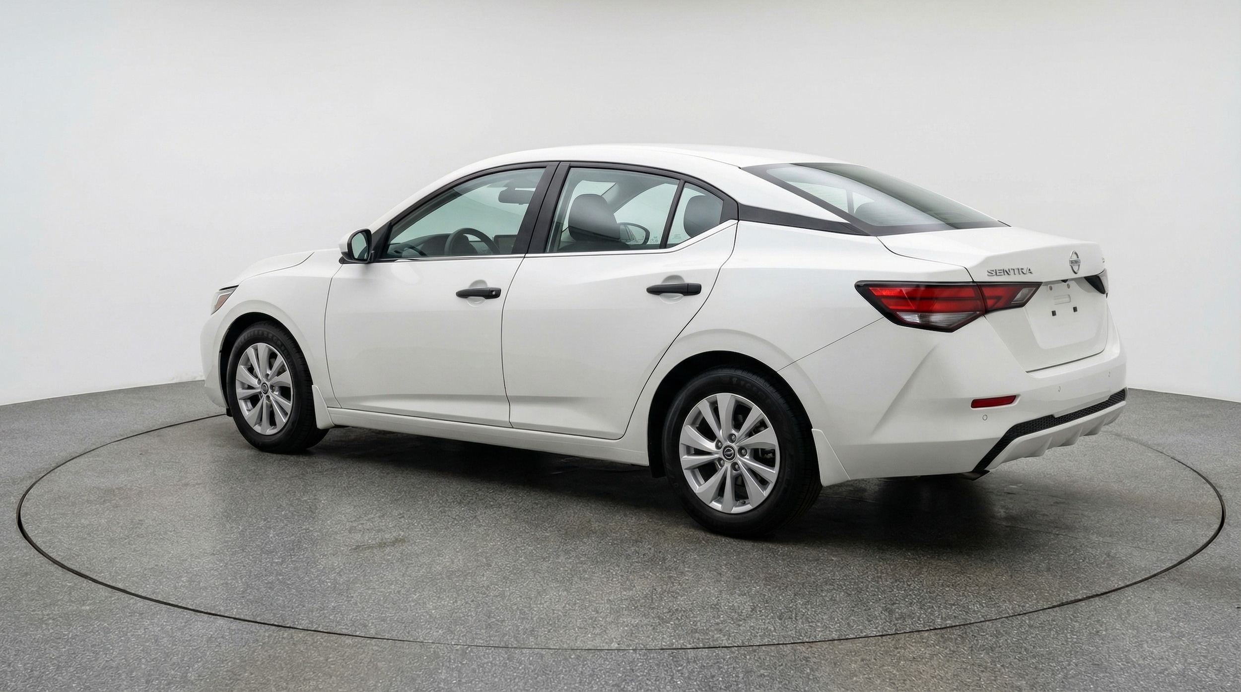 Thumbnail: 2025 Nissan Sentra - 5