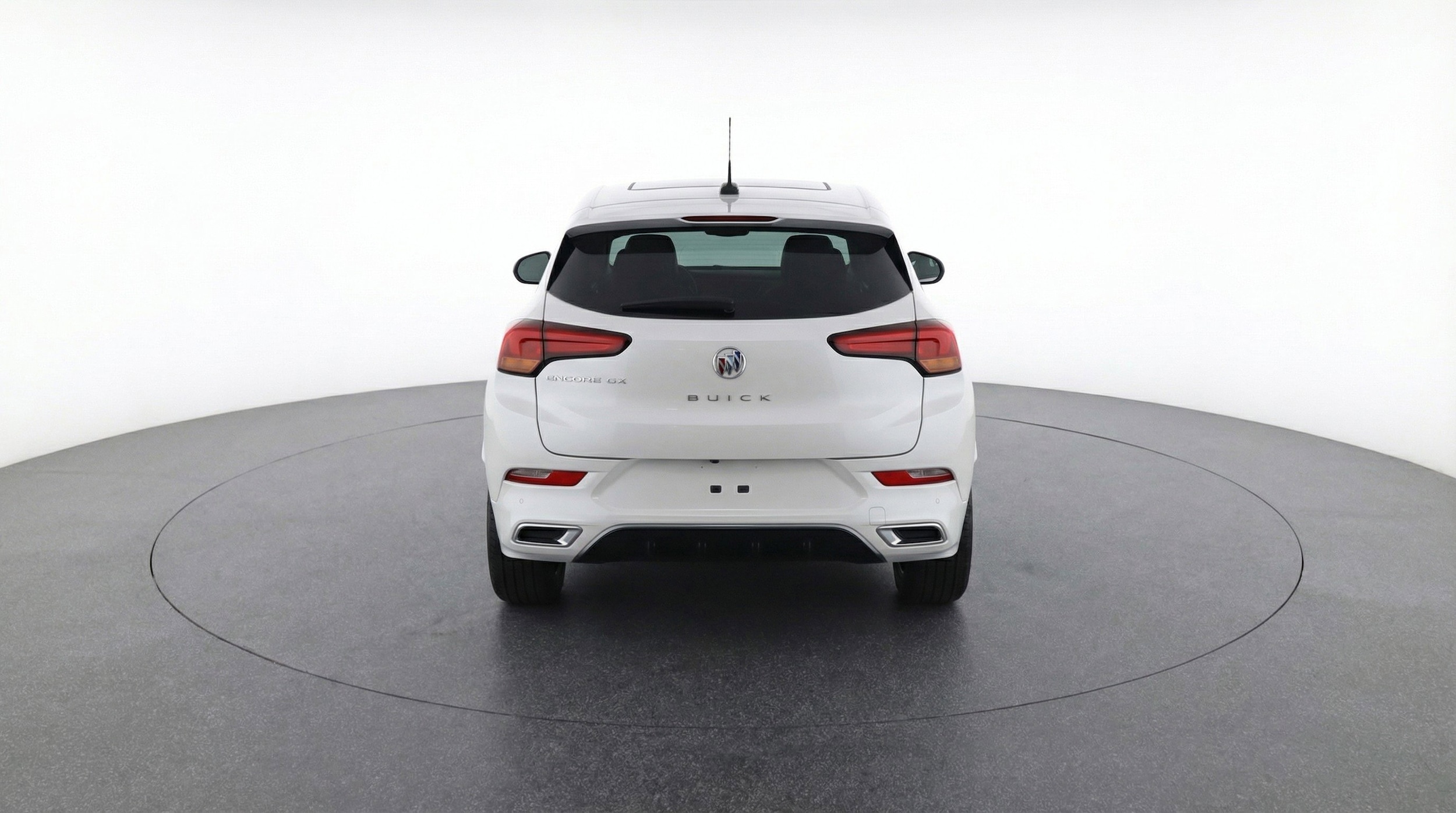 Thumbnail: 2025 Buick Encore GX - 7