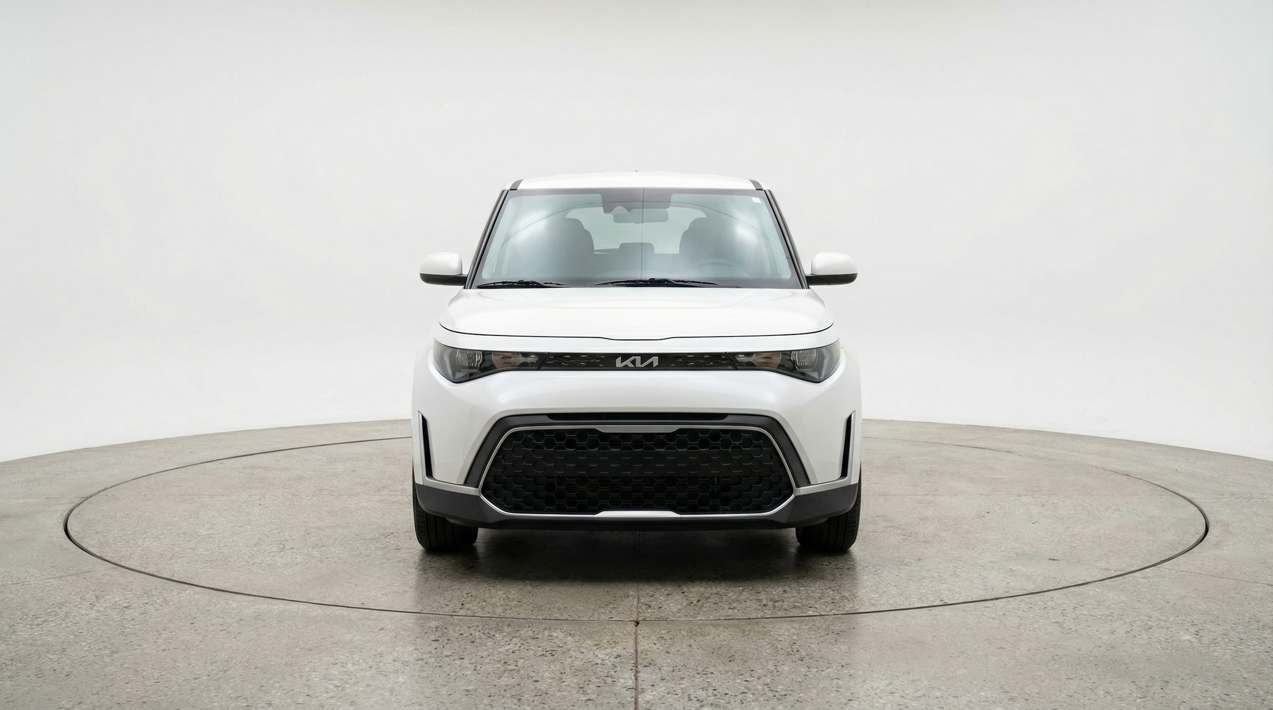 Thumbnail: 2025 Kia Soul - 2