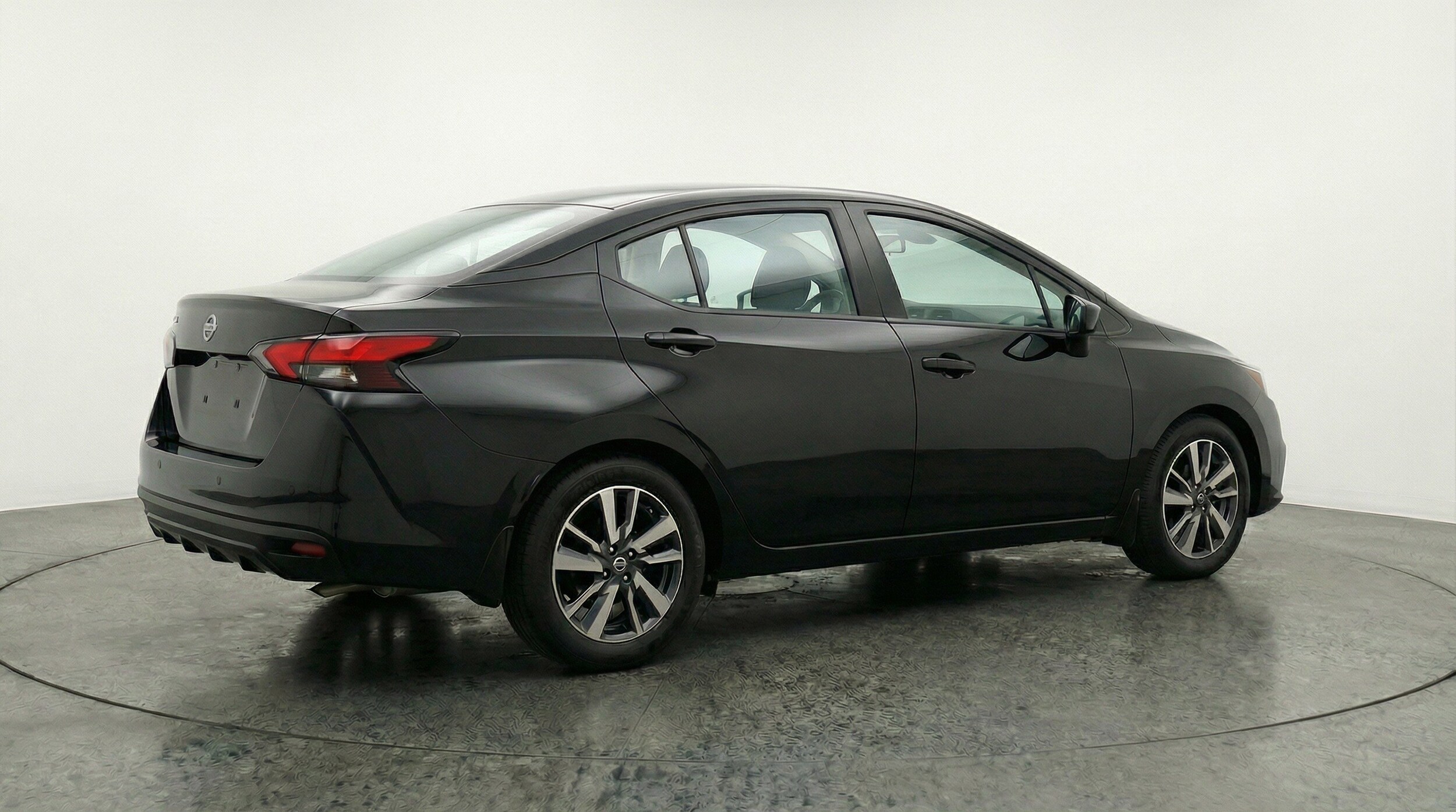 Thumbnail: 2025 Nissan Versa - 9