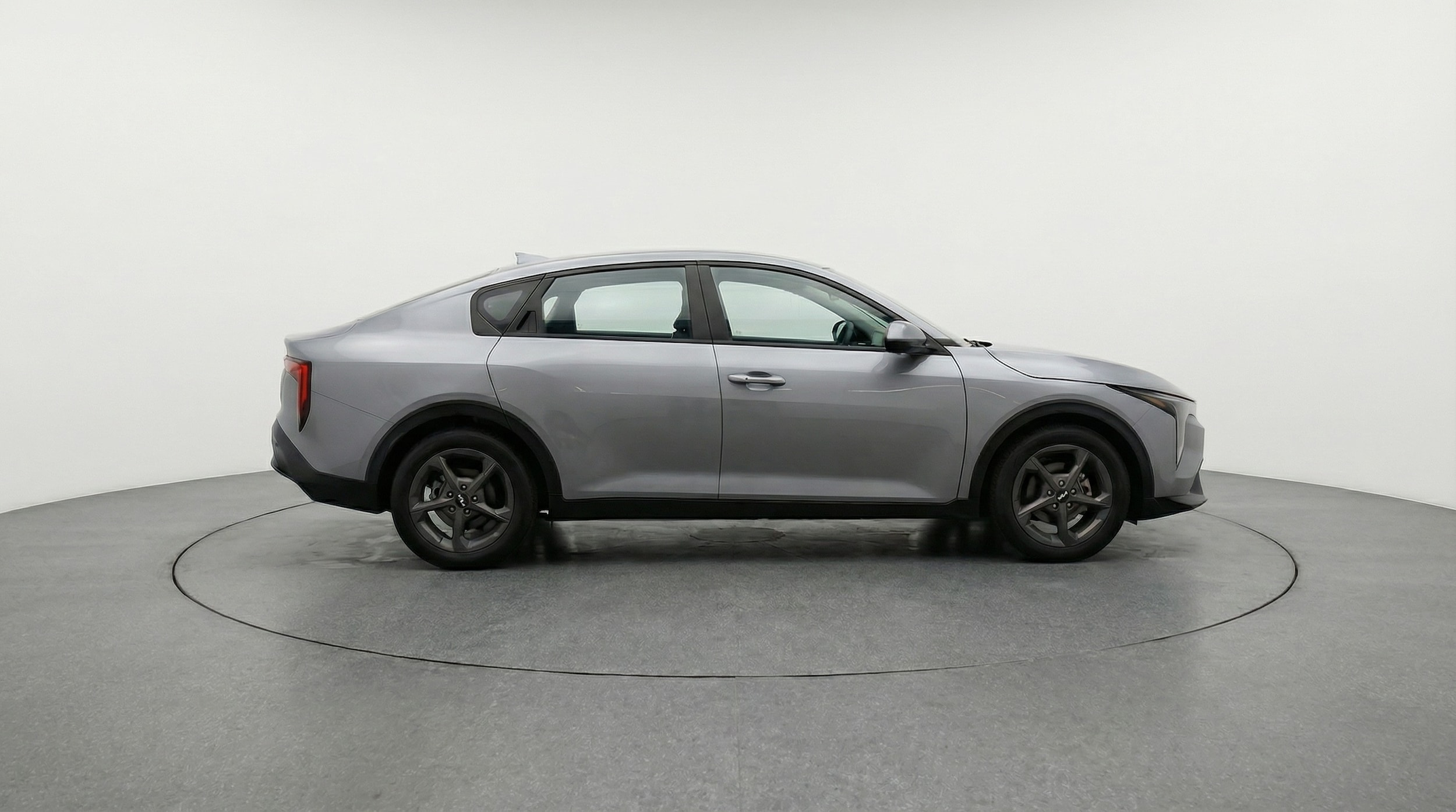 Thumbnail: 2025 Kia K4 - 8