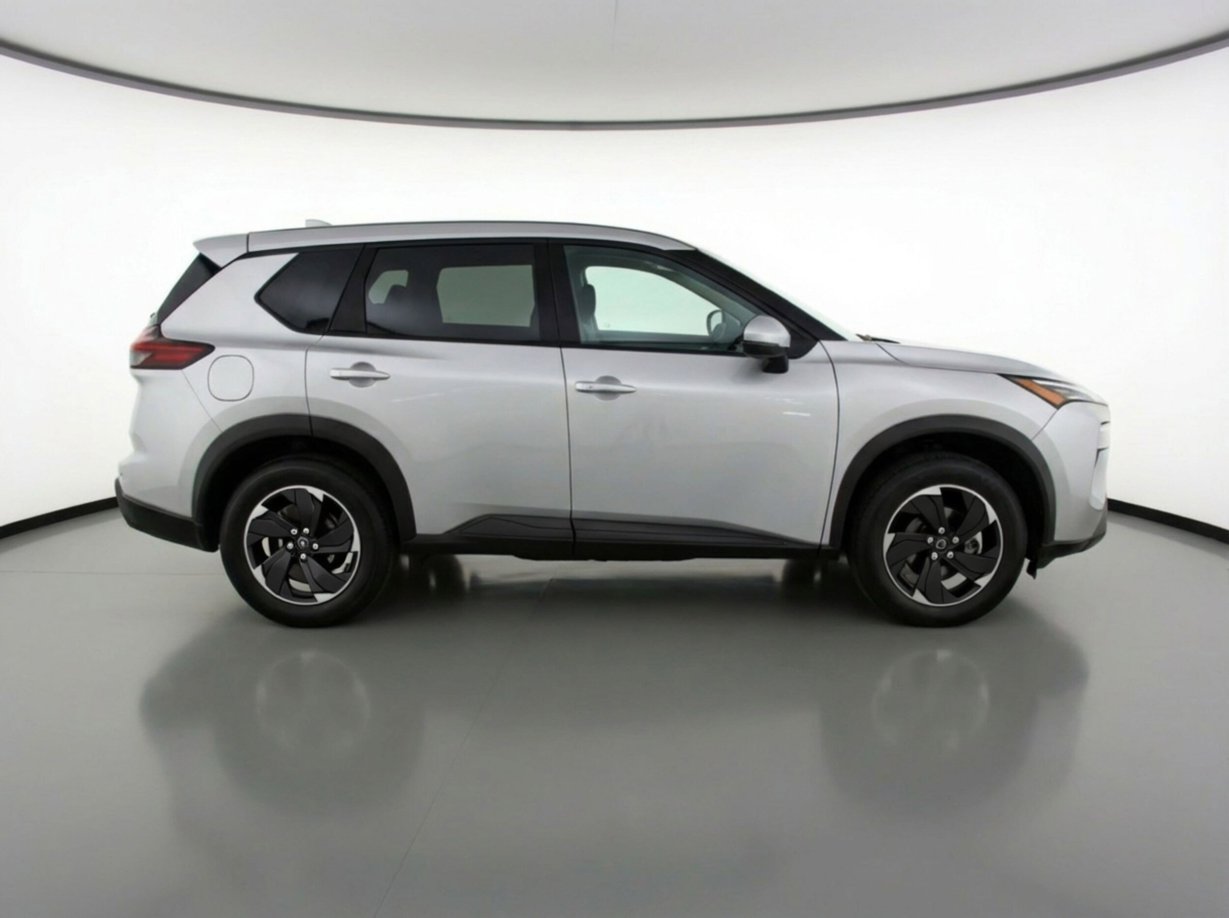 Thumbnail: 2025 Nissan Rogue - 11