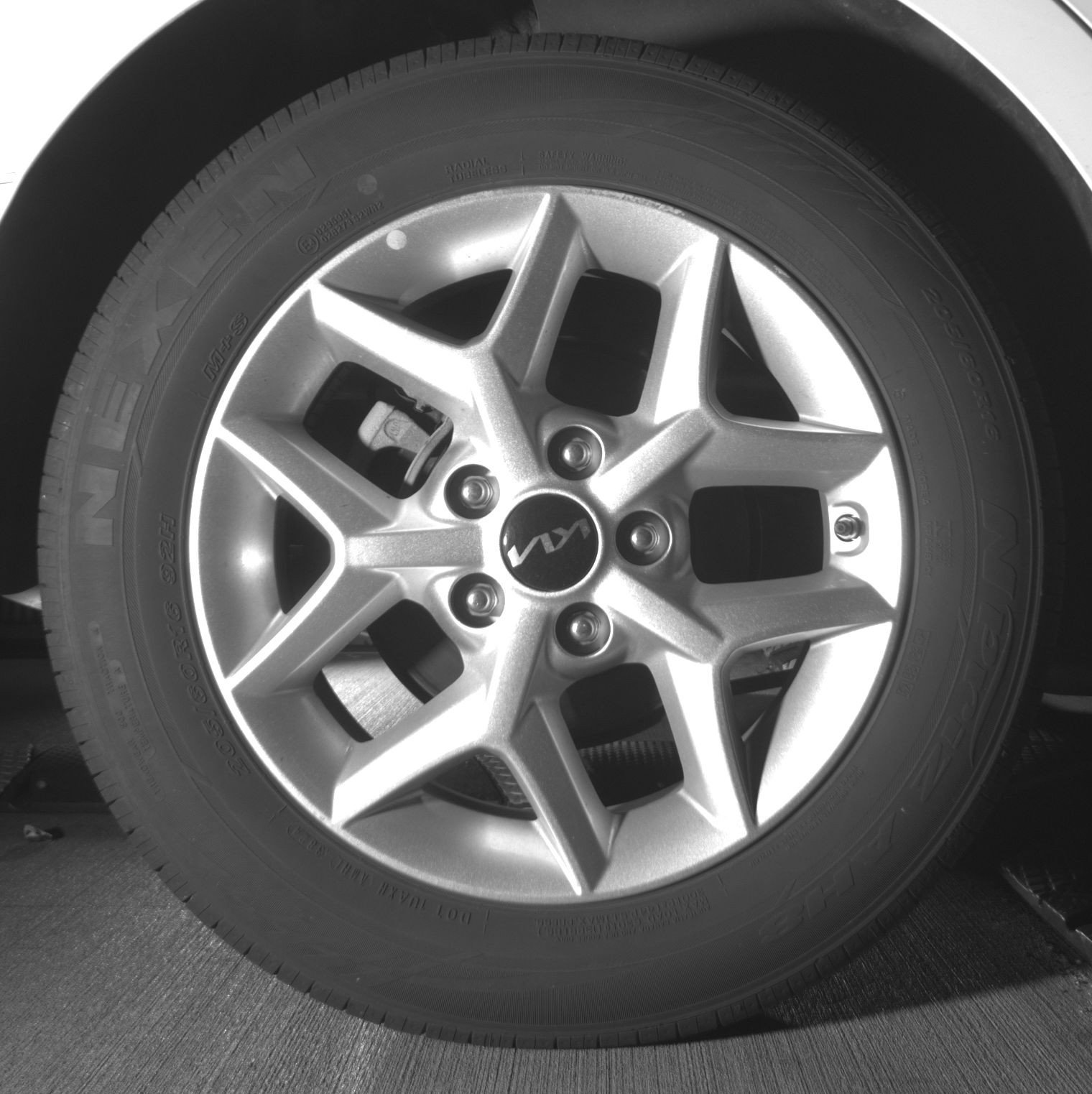 Thumbnail: 2025 Kia Soul - 15