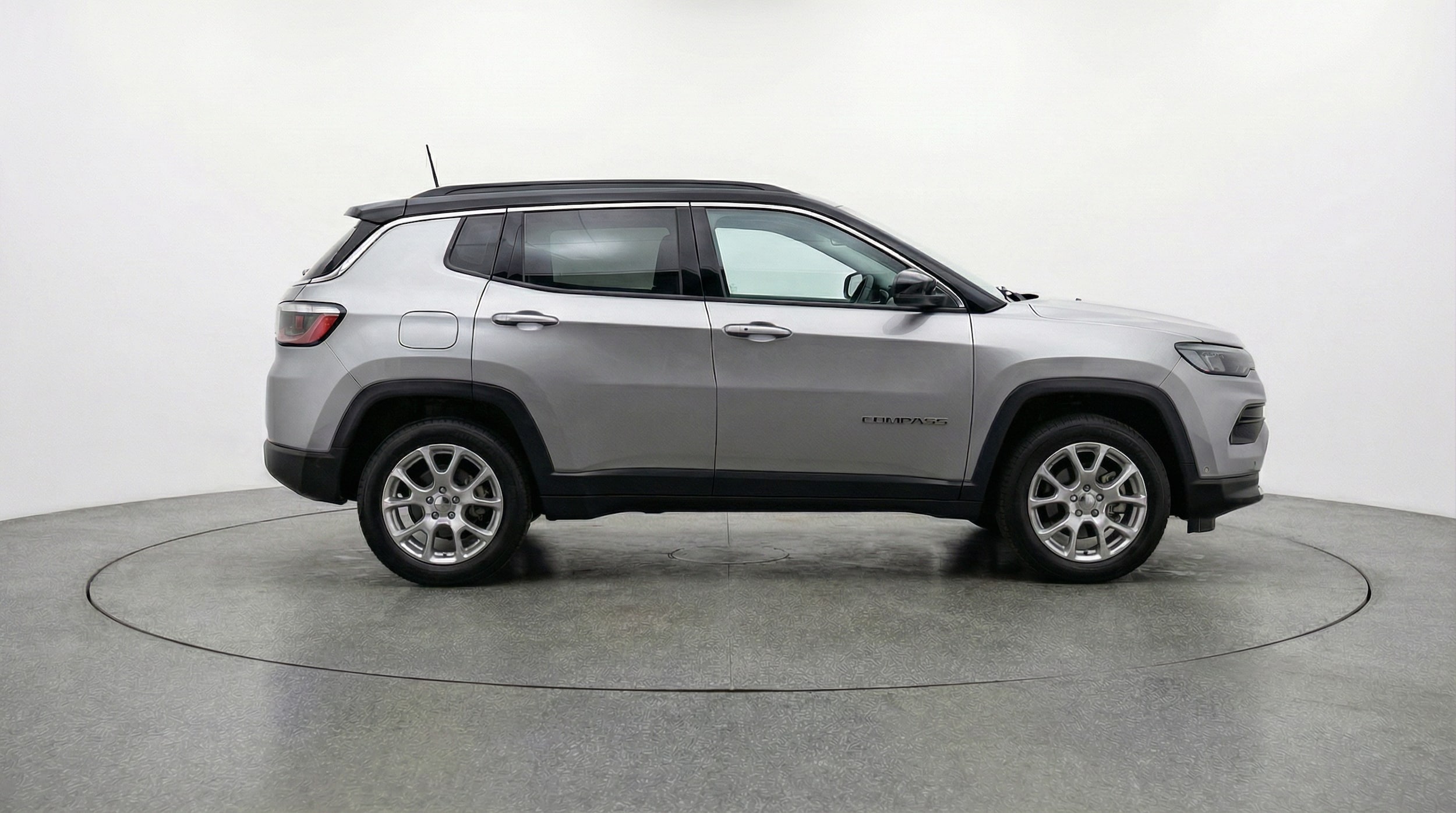 Thumbnail: 2025 Jeep Compass - 8
