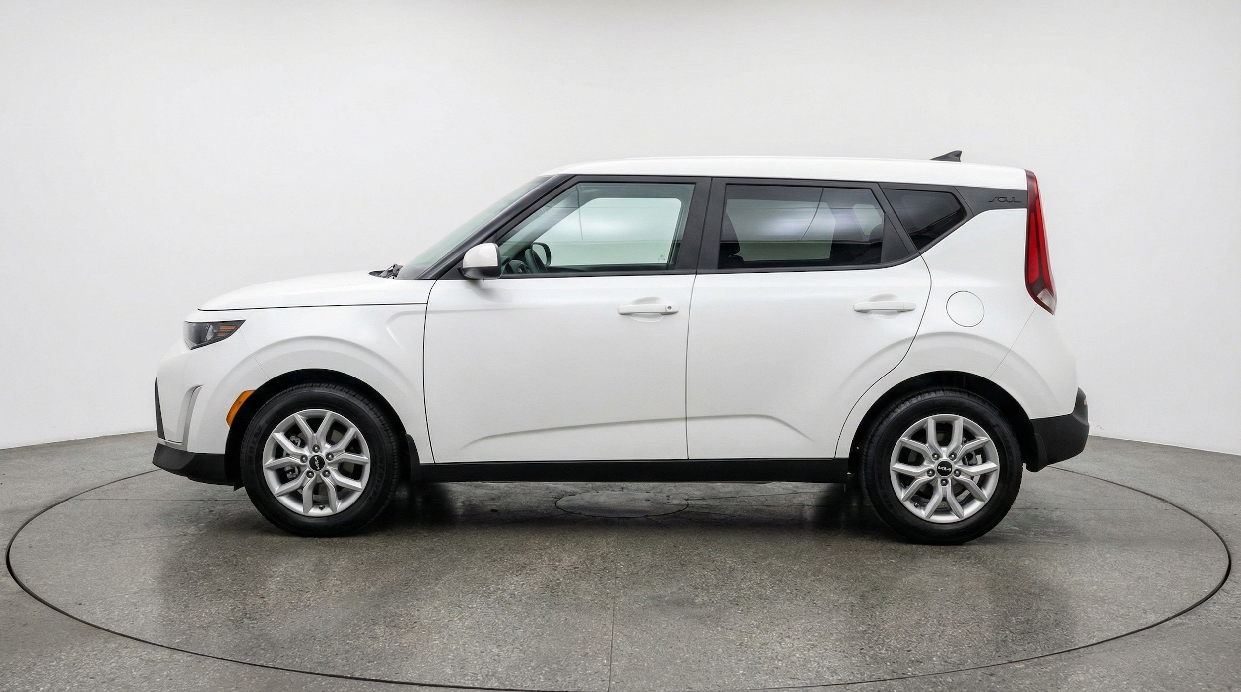 Thumbnail: 2025 Kia Soul - 5