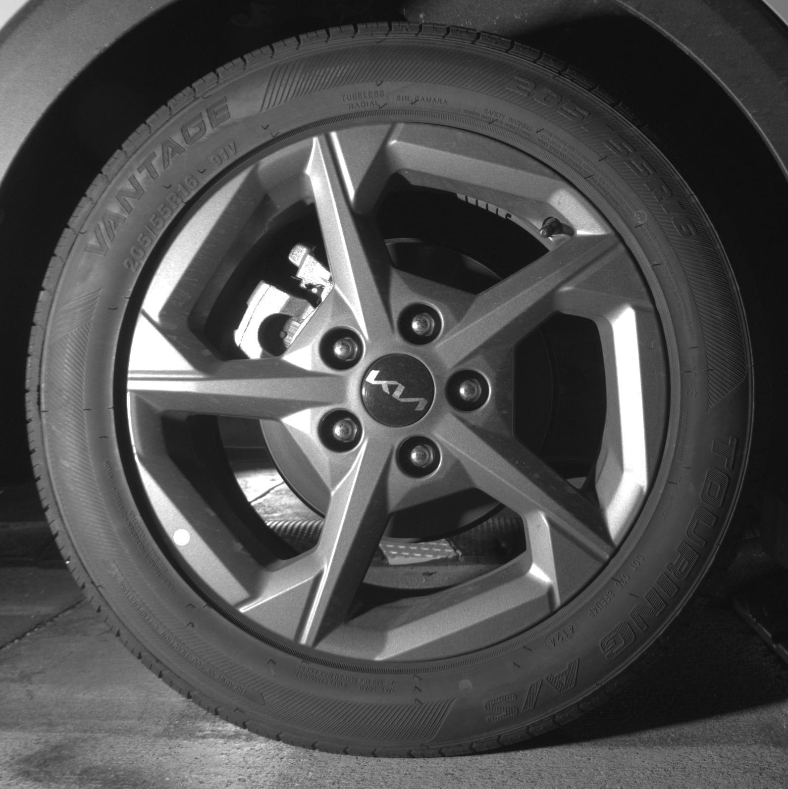 Thumbnail: 2025 Kia K4 - 12