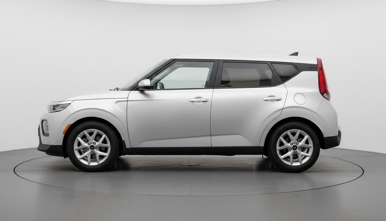 Thumbnail: 2025 Kia Soul - 5