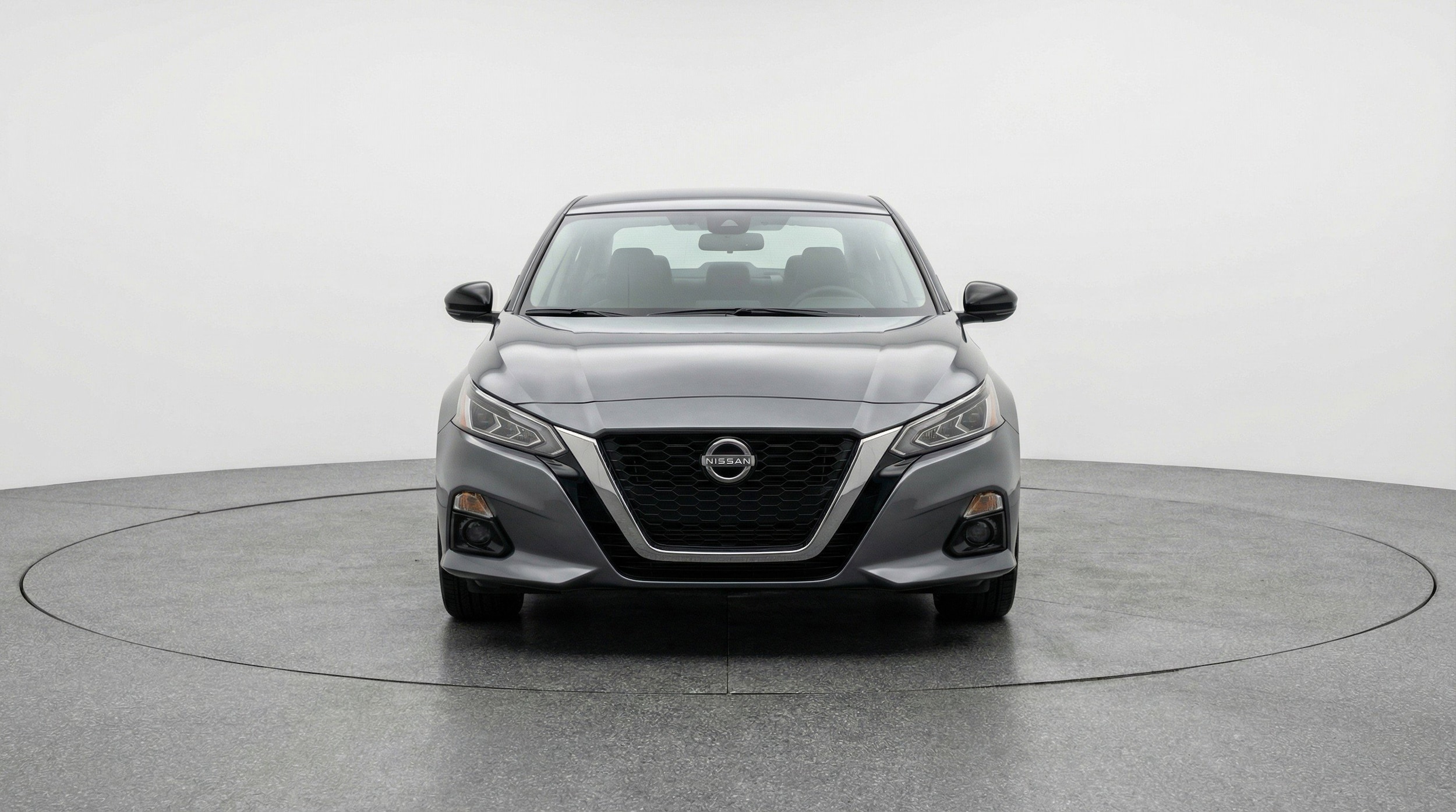 Thumbnail: 2025 Nissan Altima - 2