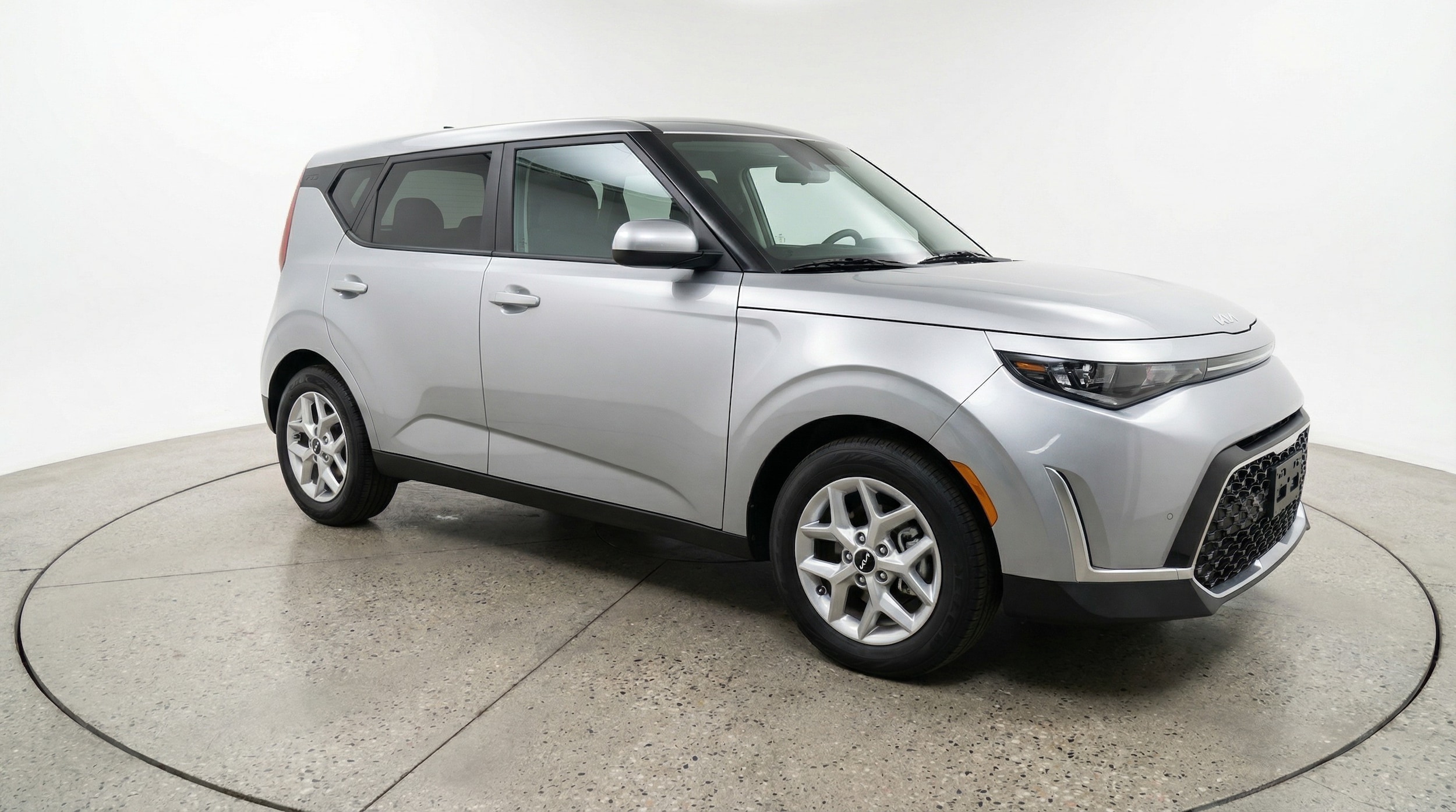 Thumbnail: 2025 Kia Soul - 1