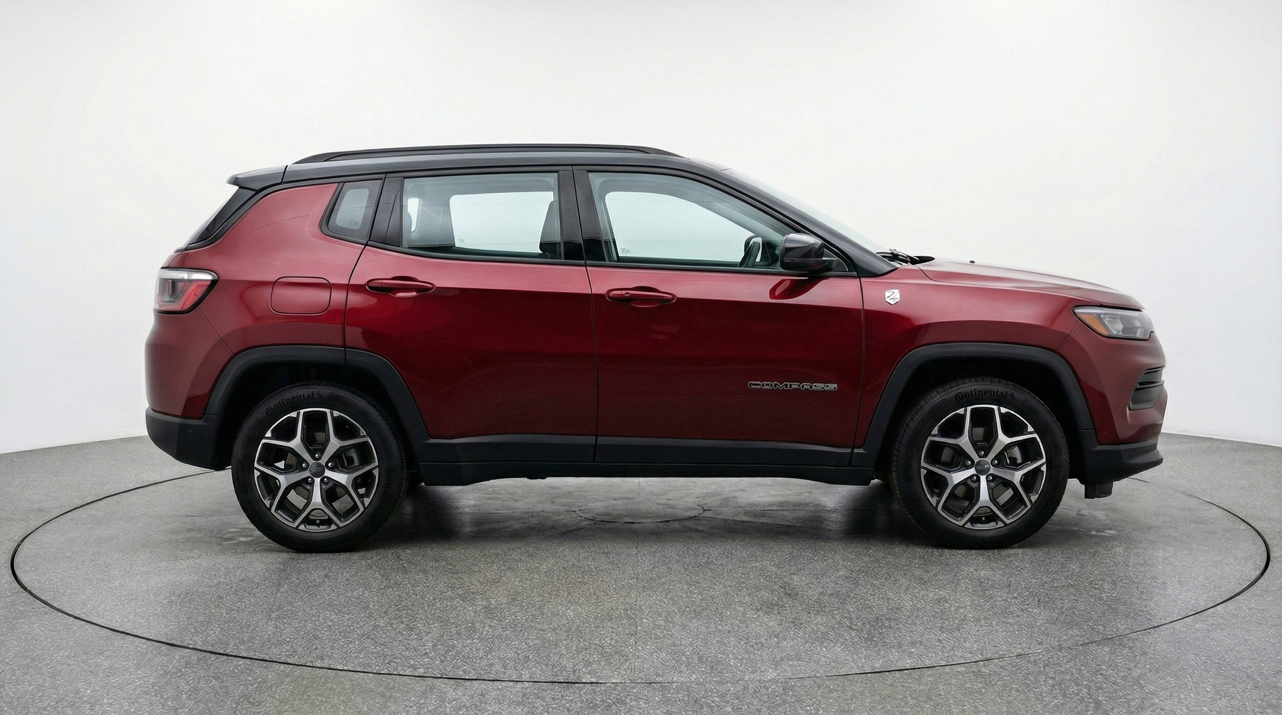 Thumbnail: 2025 Jeep Compass - 11