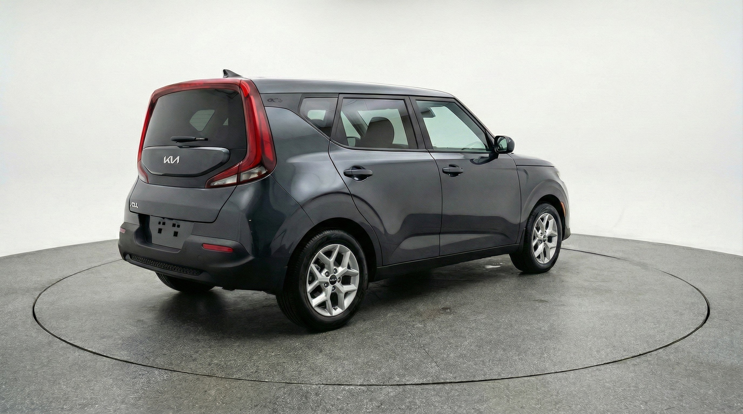 Thumbnail: 2025 Kia Soul - 9