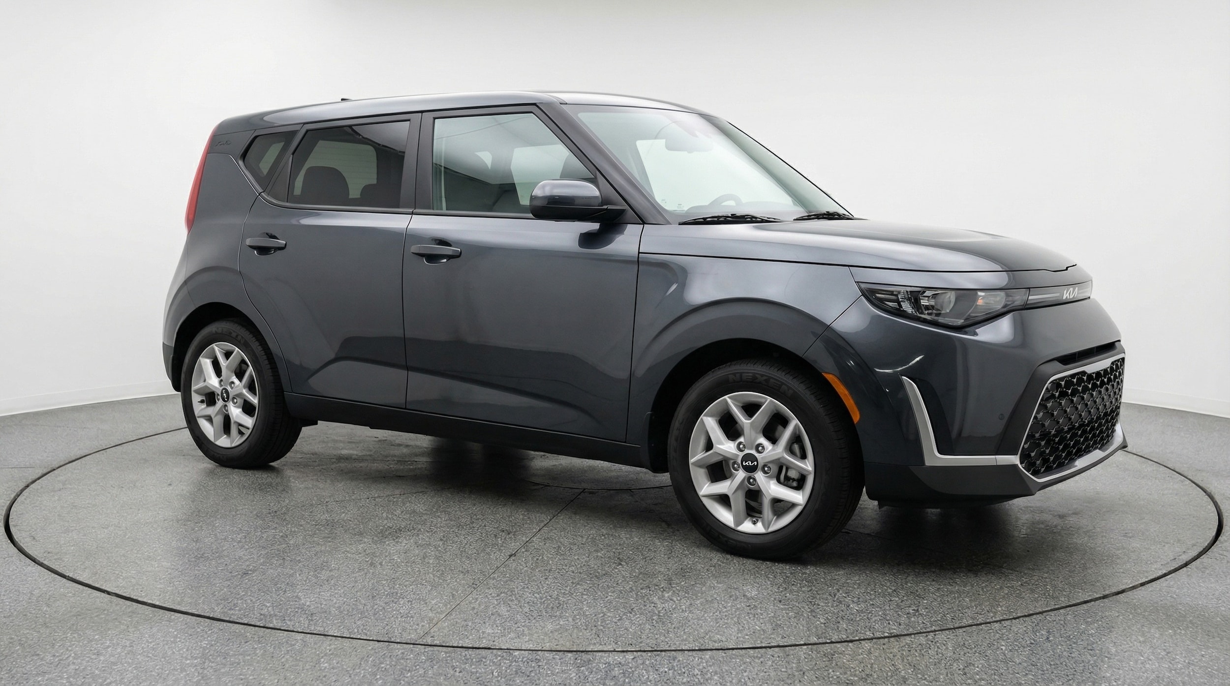 Thumbnail: 2025 Kia Soul - 1