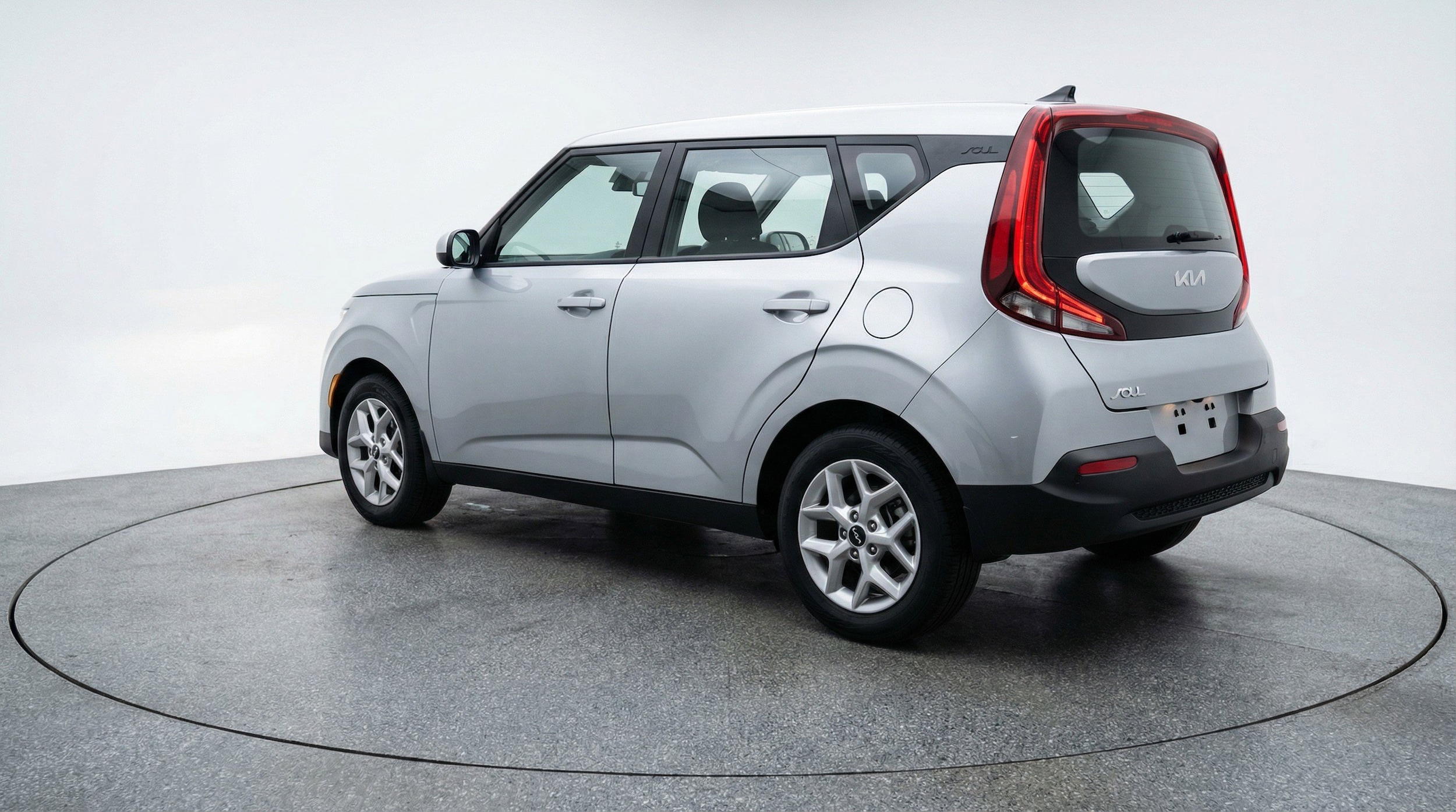 Thumbnail: 2025 Kia Soul - 6