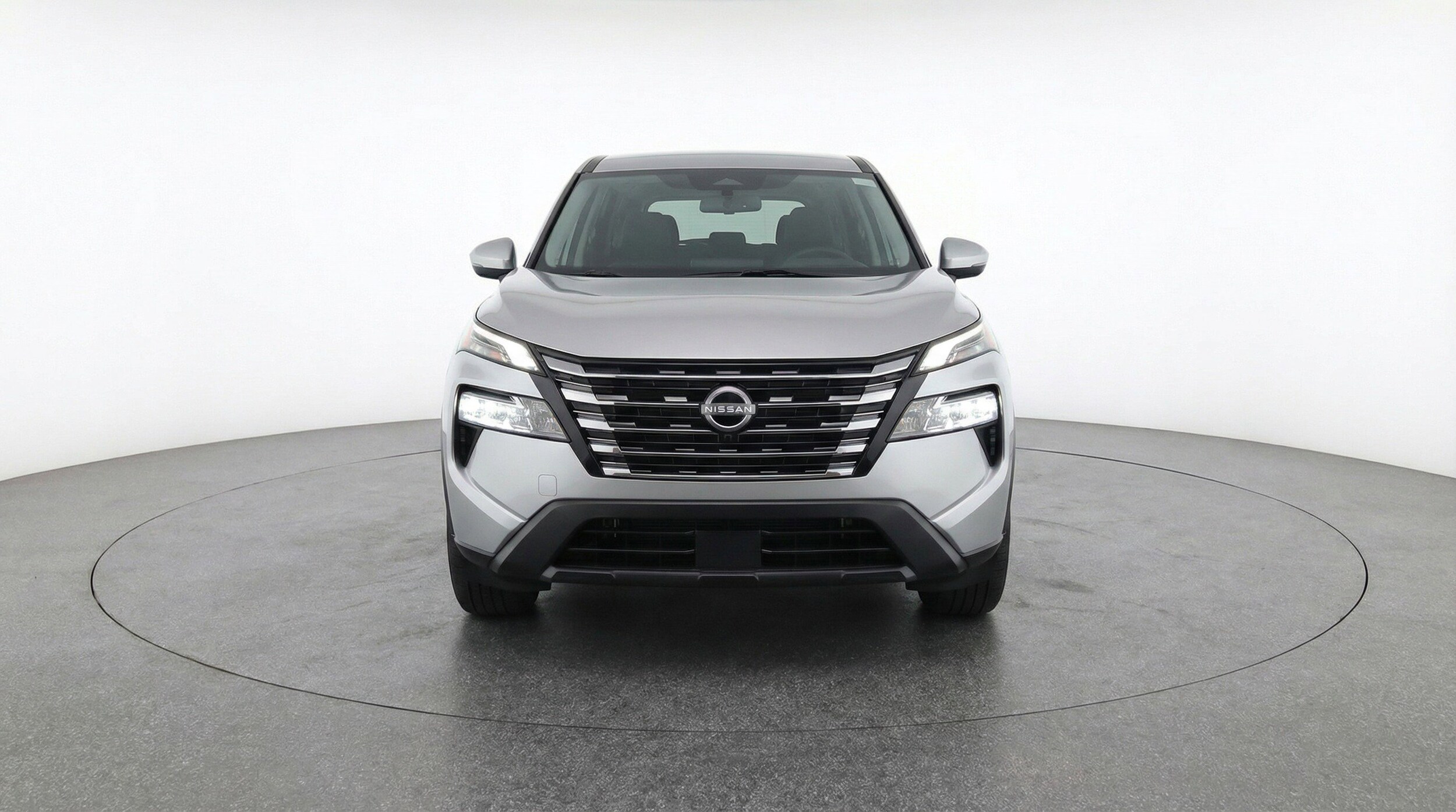 Thumbnail: 2025 Nissan Rogue - 2