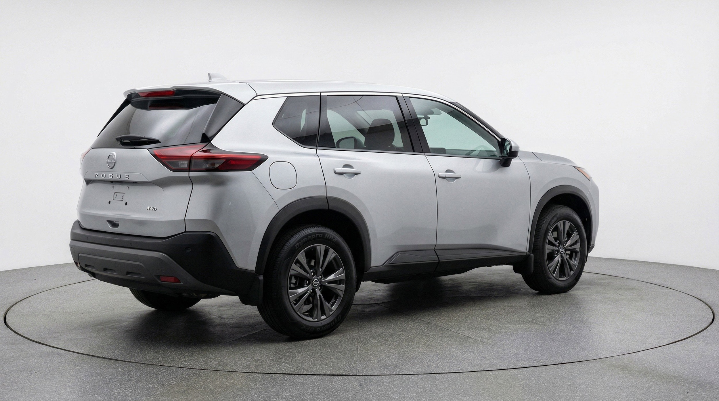 Thumbnail: 2025 Nissan Rogue - 9