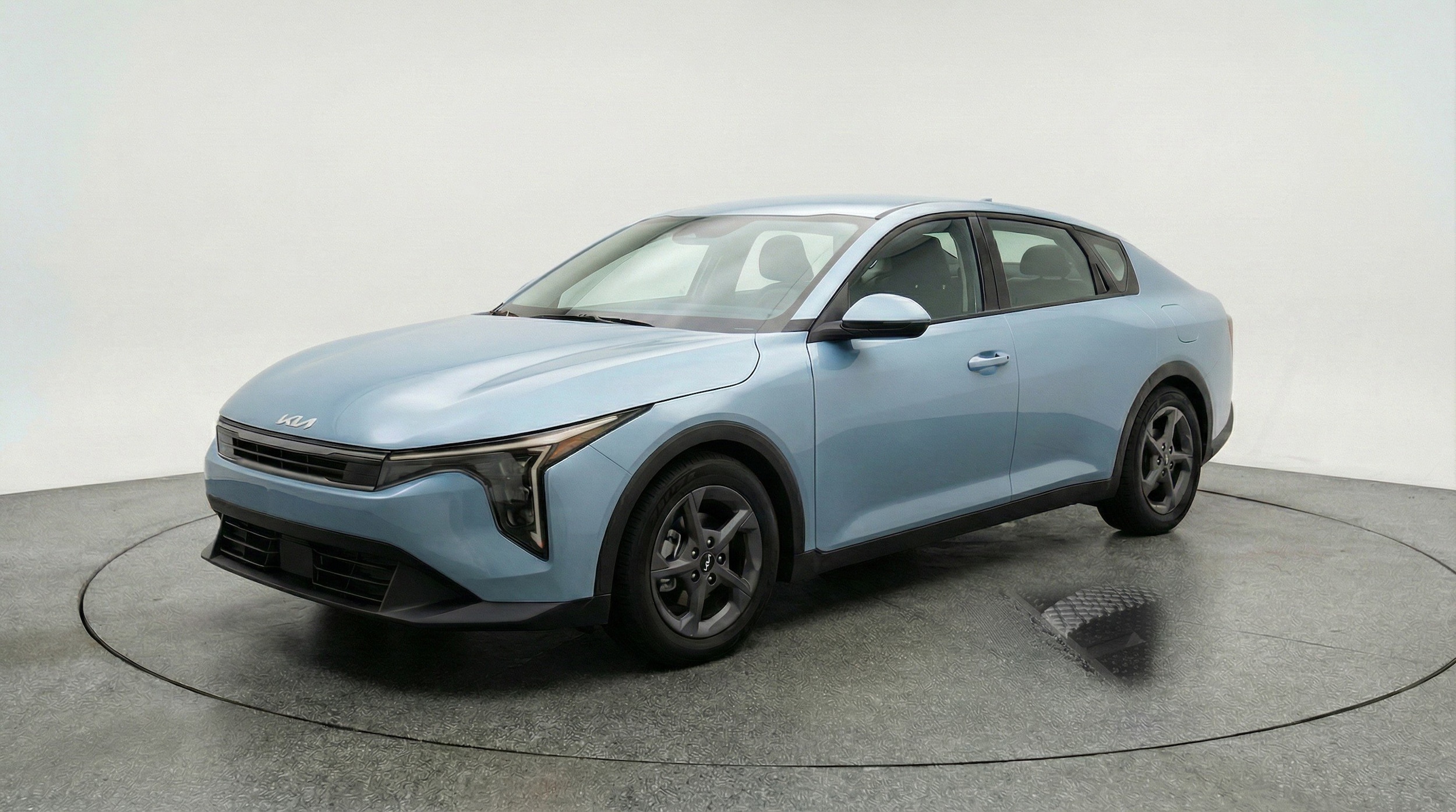 Thumbnail: 2025 Kia K4 - 3