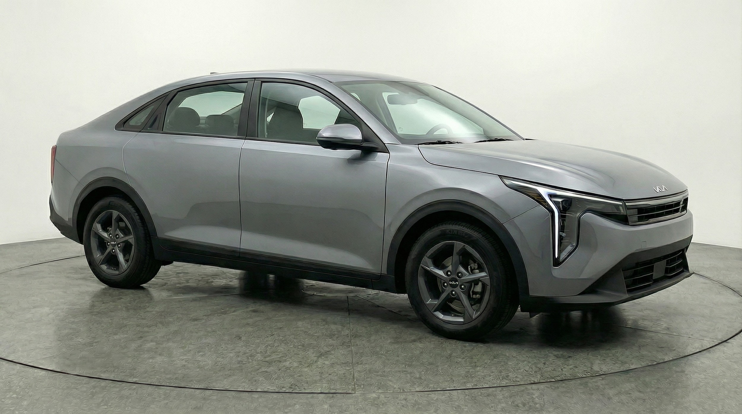 Thumbnail: 2025 Kia K4 - 1