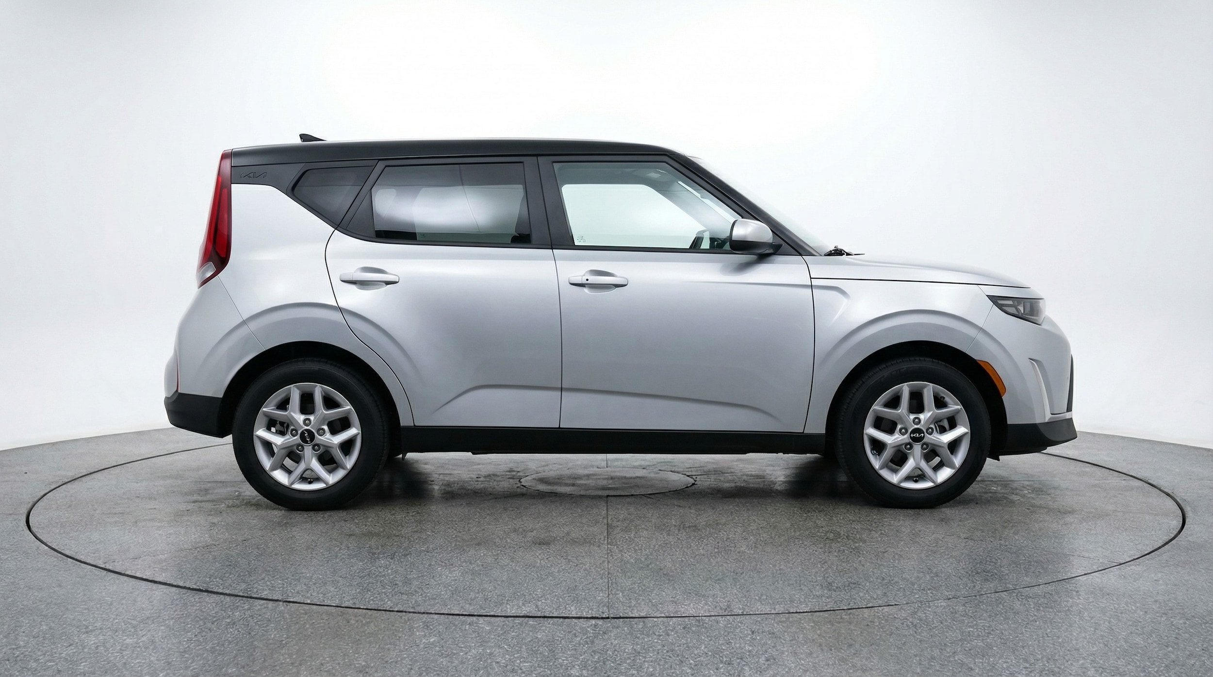 Thumbnail: 2025 Kia Soul - 8